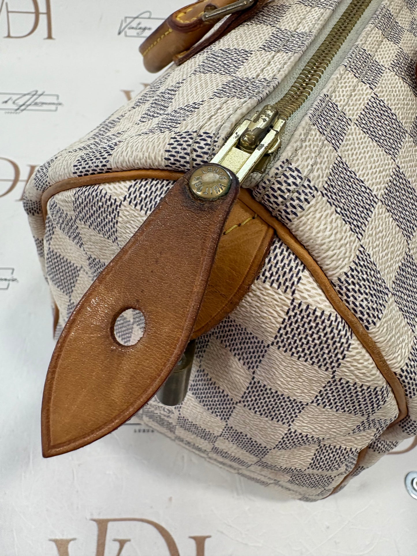 383158 - Louis Vuitton Speedy 30