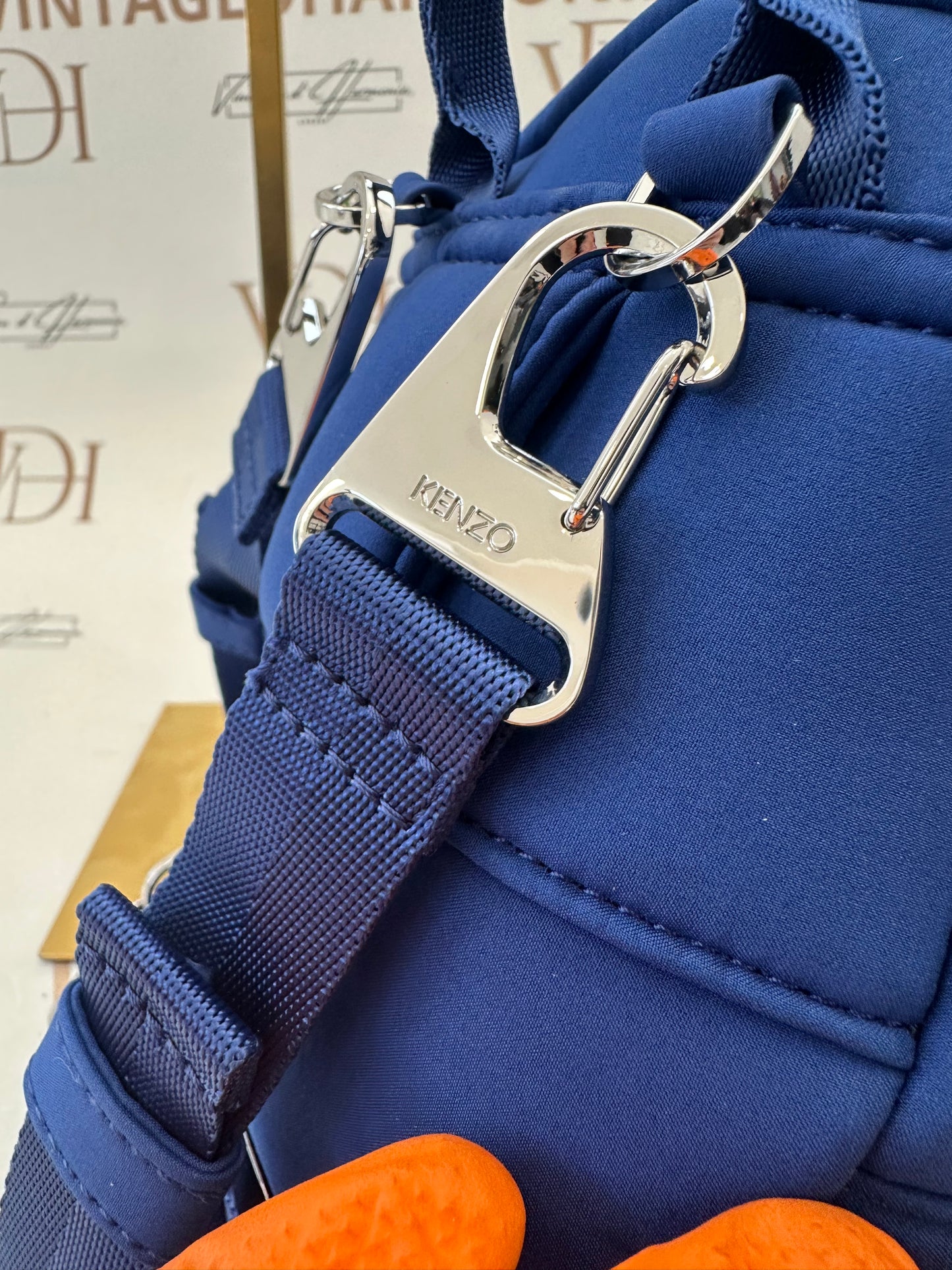 382377 - Kenzo Backpack