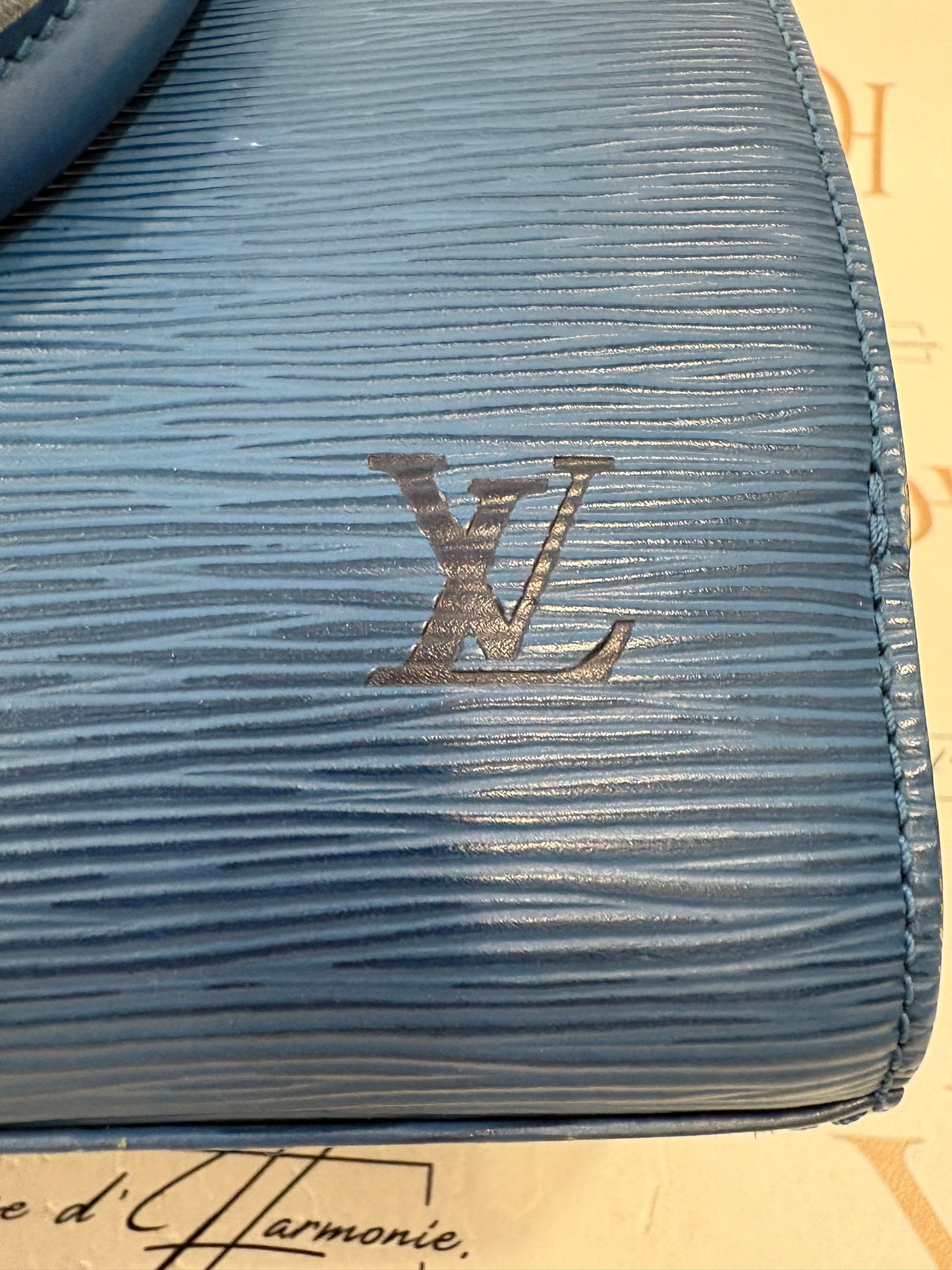 383106 - Louis Vuitton Ponneuf