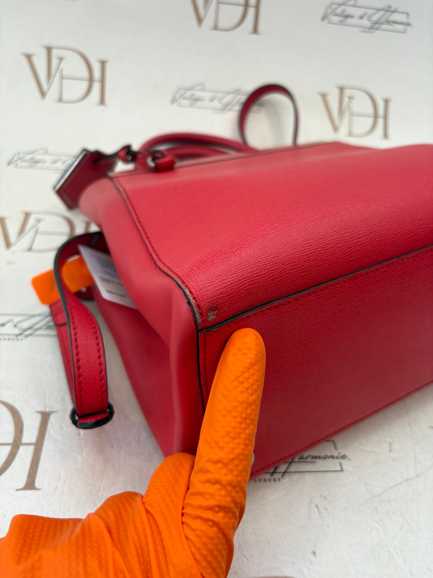 384145 - Fendi 2Jours