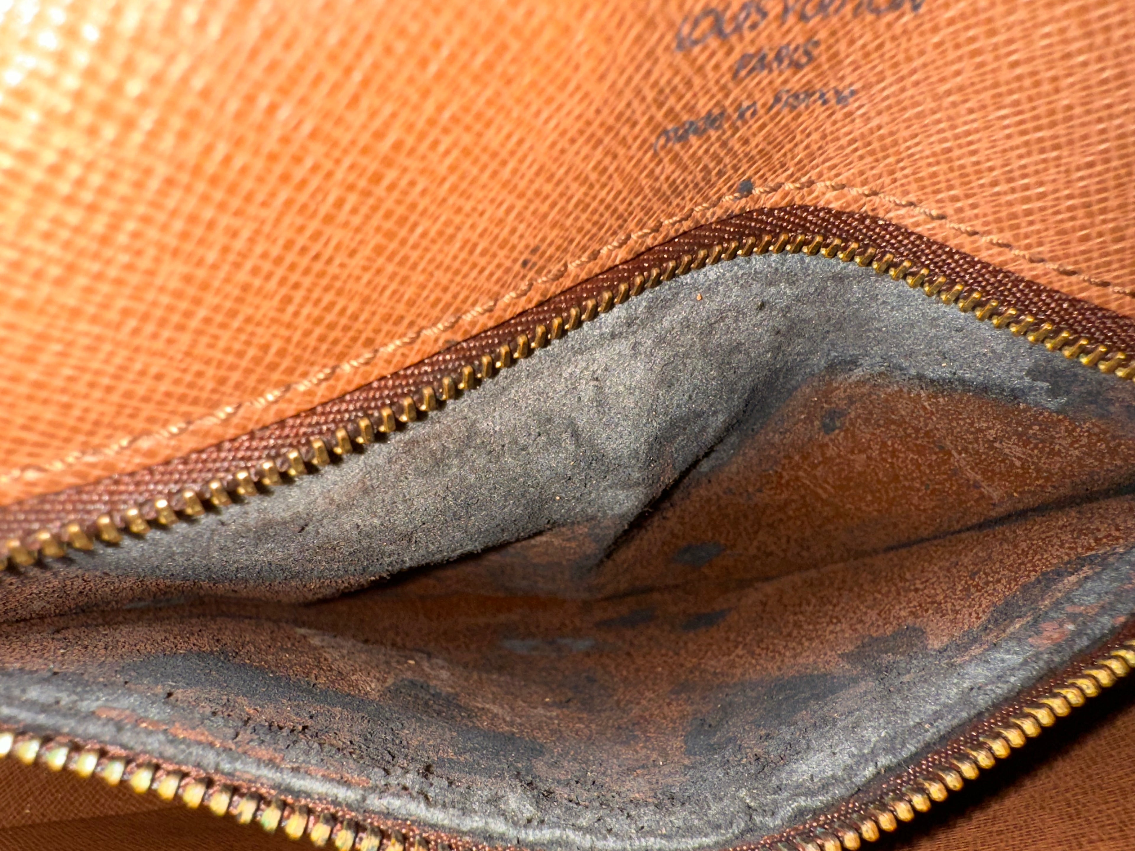 Louis Vuitton Chantilly GM