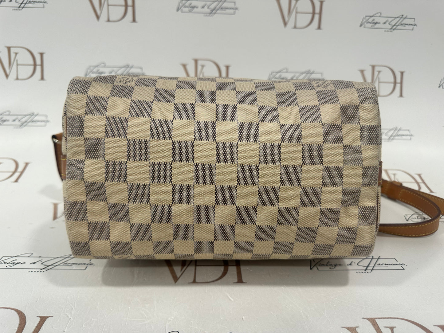 382766 - Louis Vuitton Speedy 25 Bandouliere
