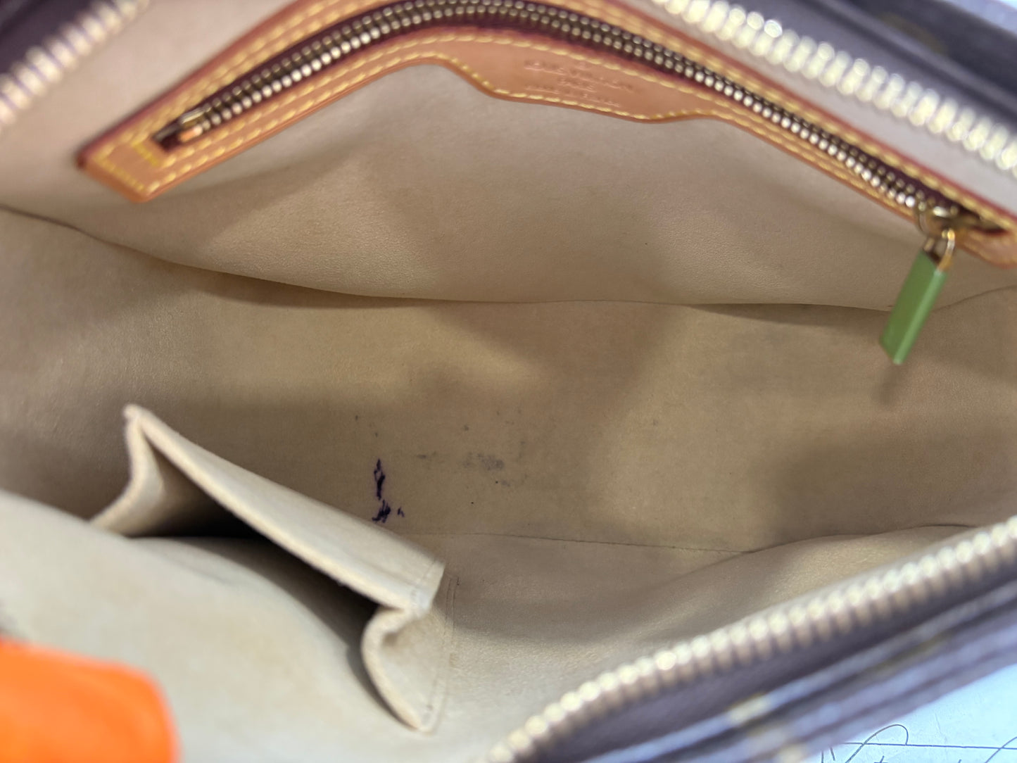 018320 - Louis Vuitton Looping MM