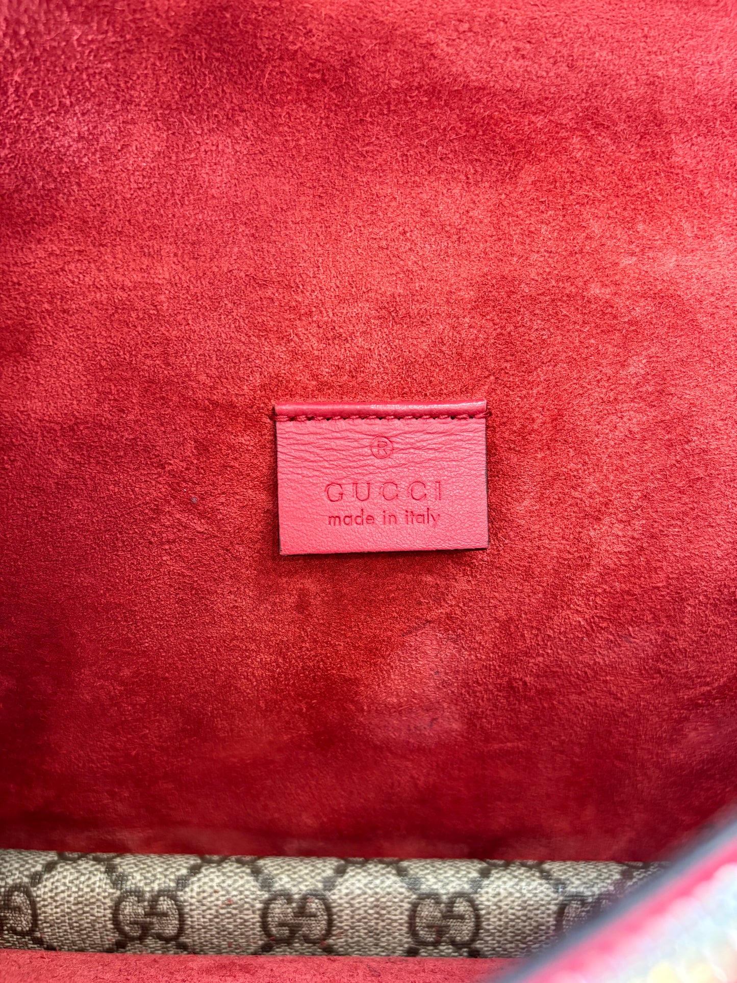 200727 - Gucci Dionysus