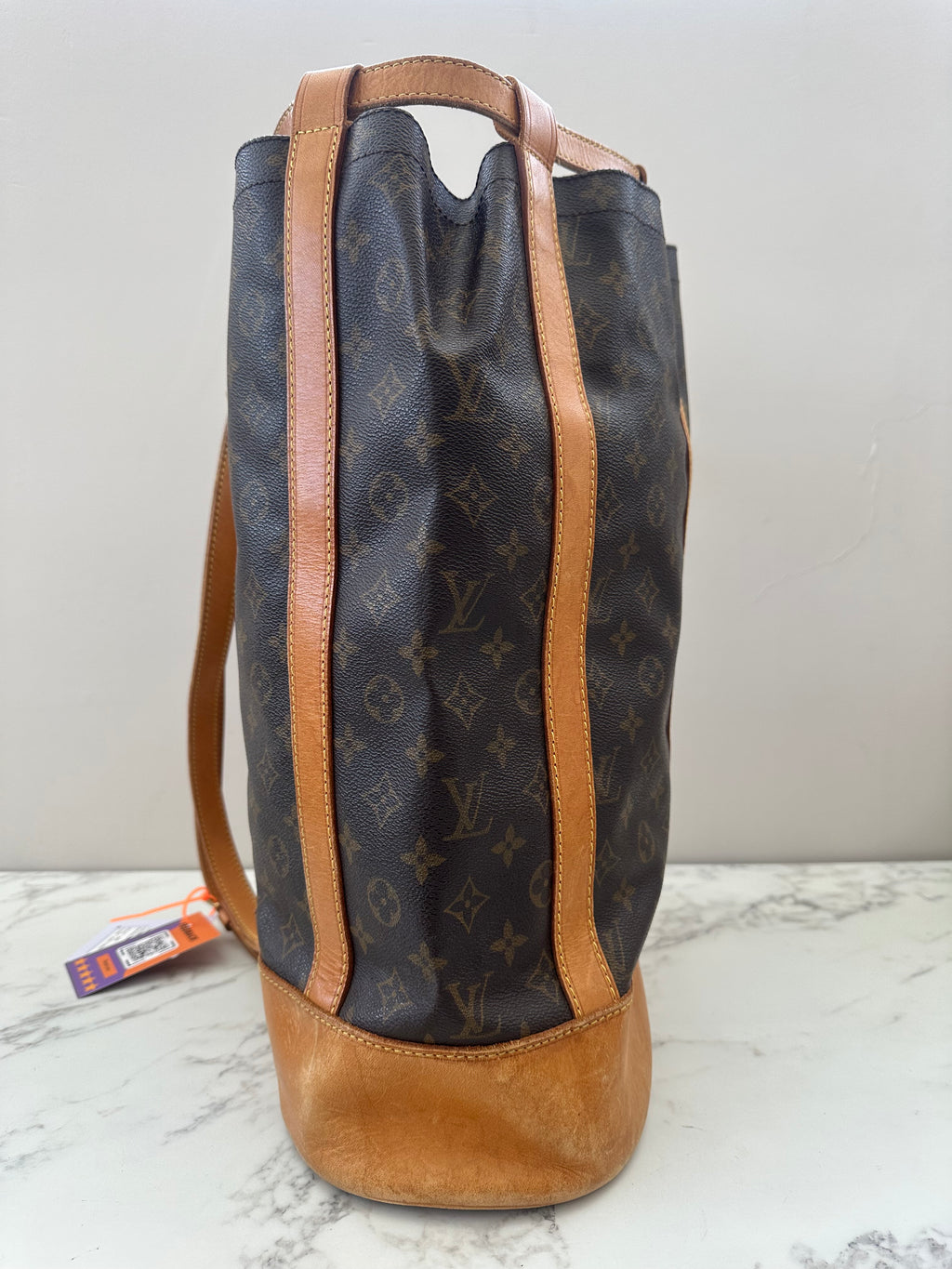 Louis Vuitton Randonee Gm