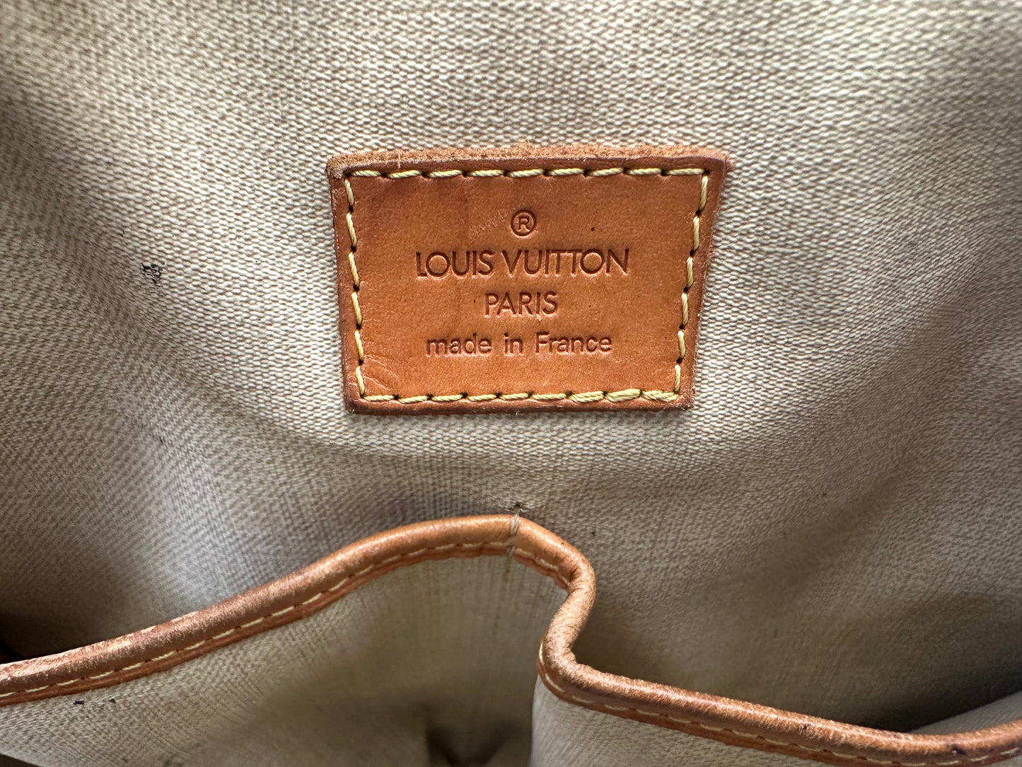 Louis Vuitton Trouville