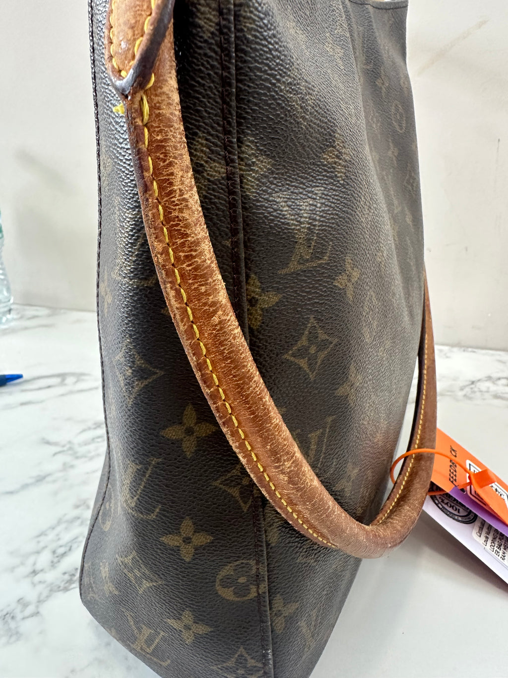 Louis Vuitton Looping GM