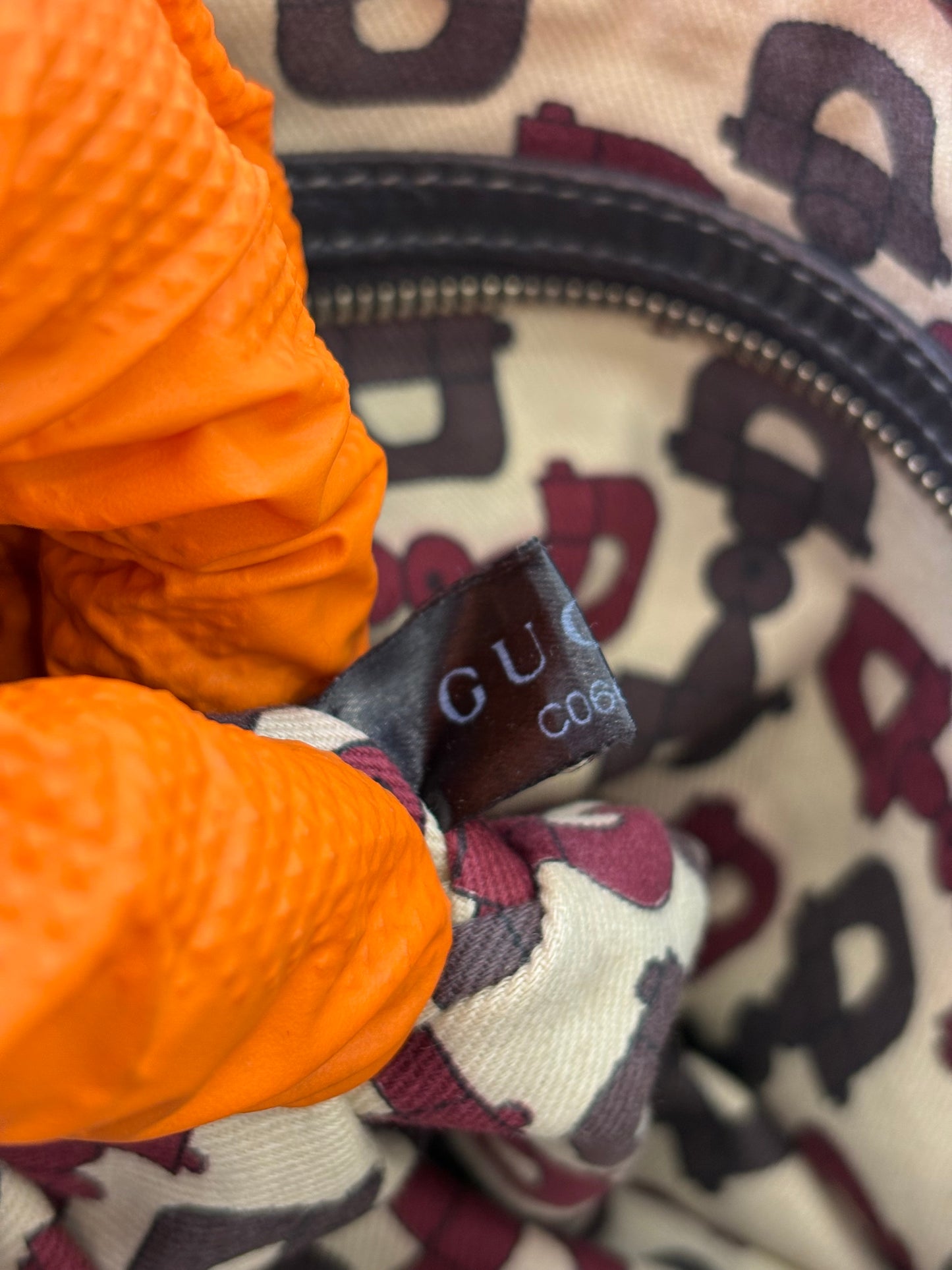 200950 - Gucci Jolicoeur