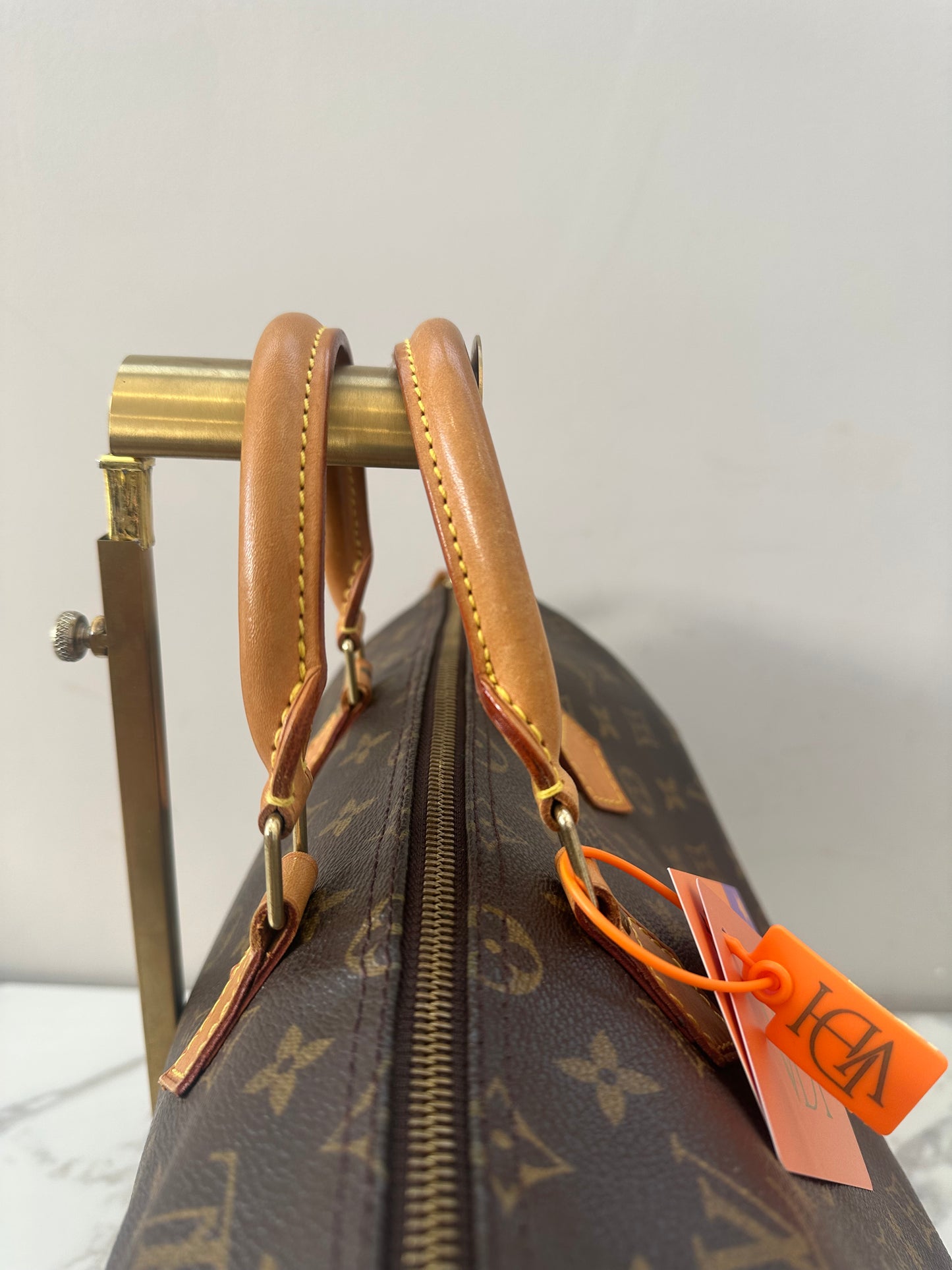 Louis Vuitton Speedy 35