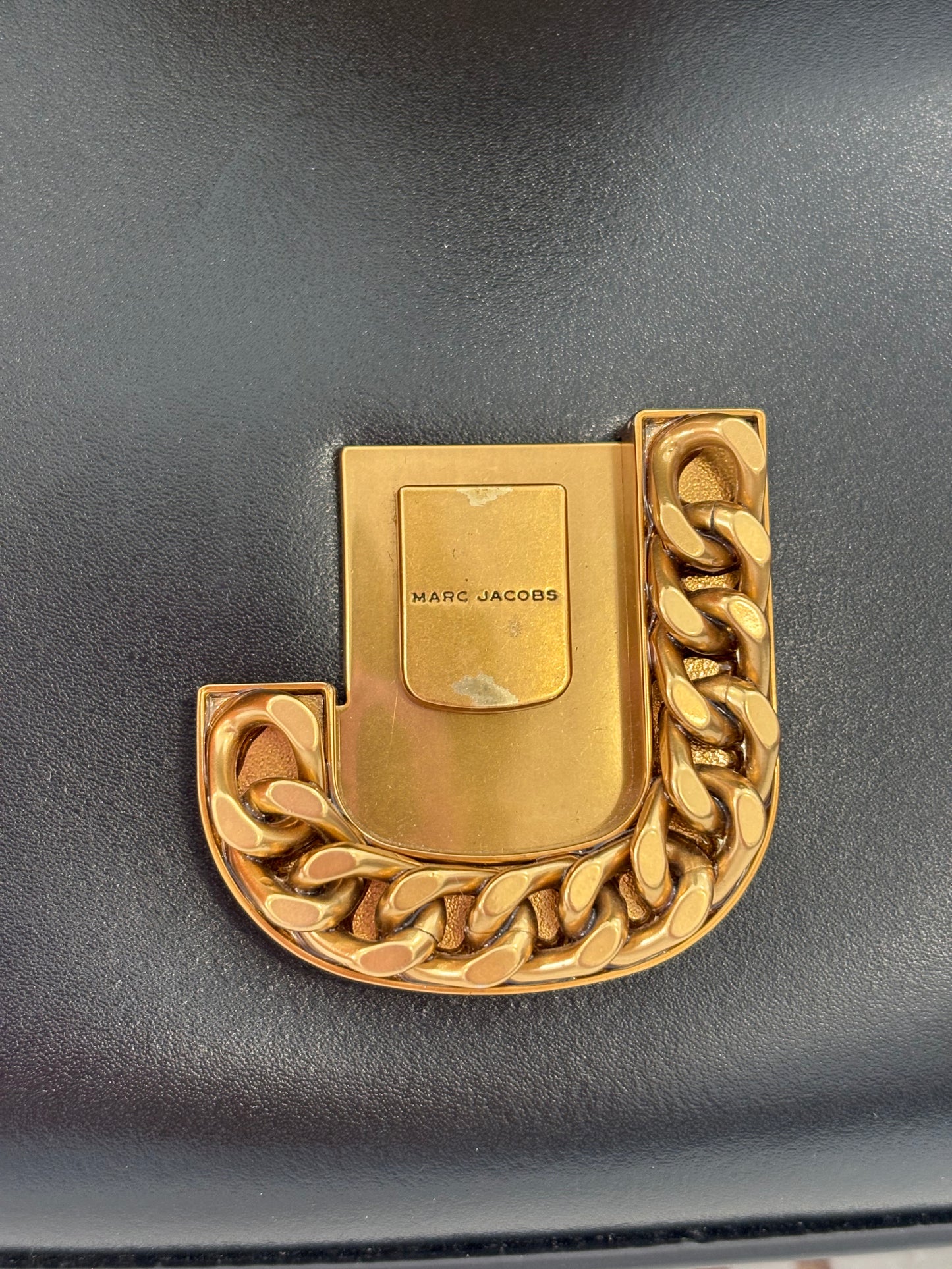 102600 - Marc Jacobs St.Marc
