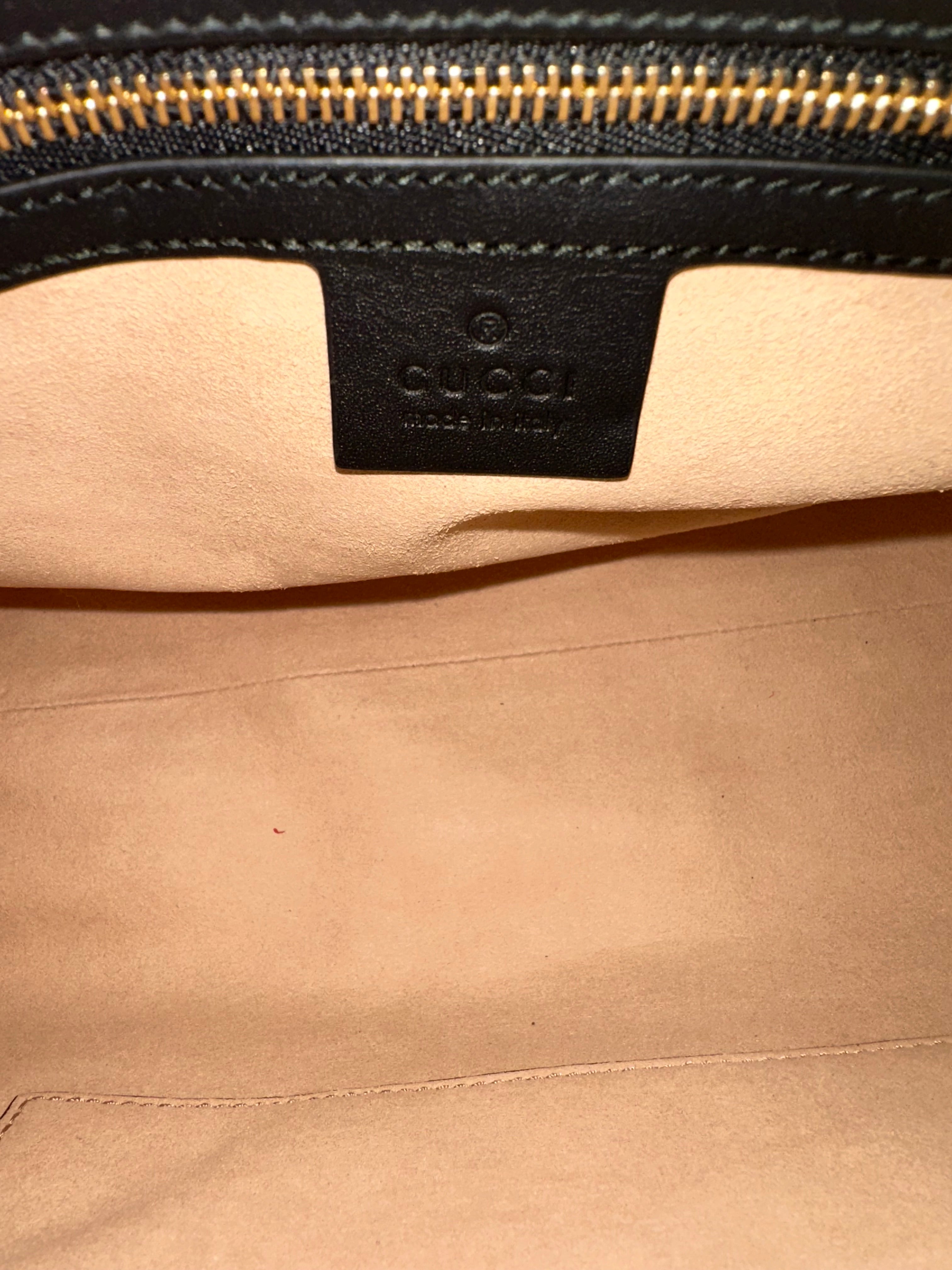 Gucci Ophidia Bauletto