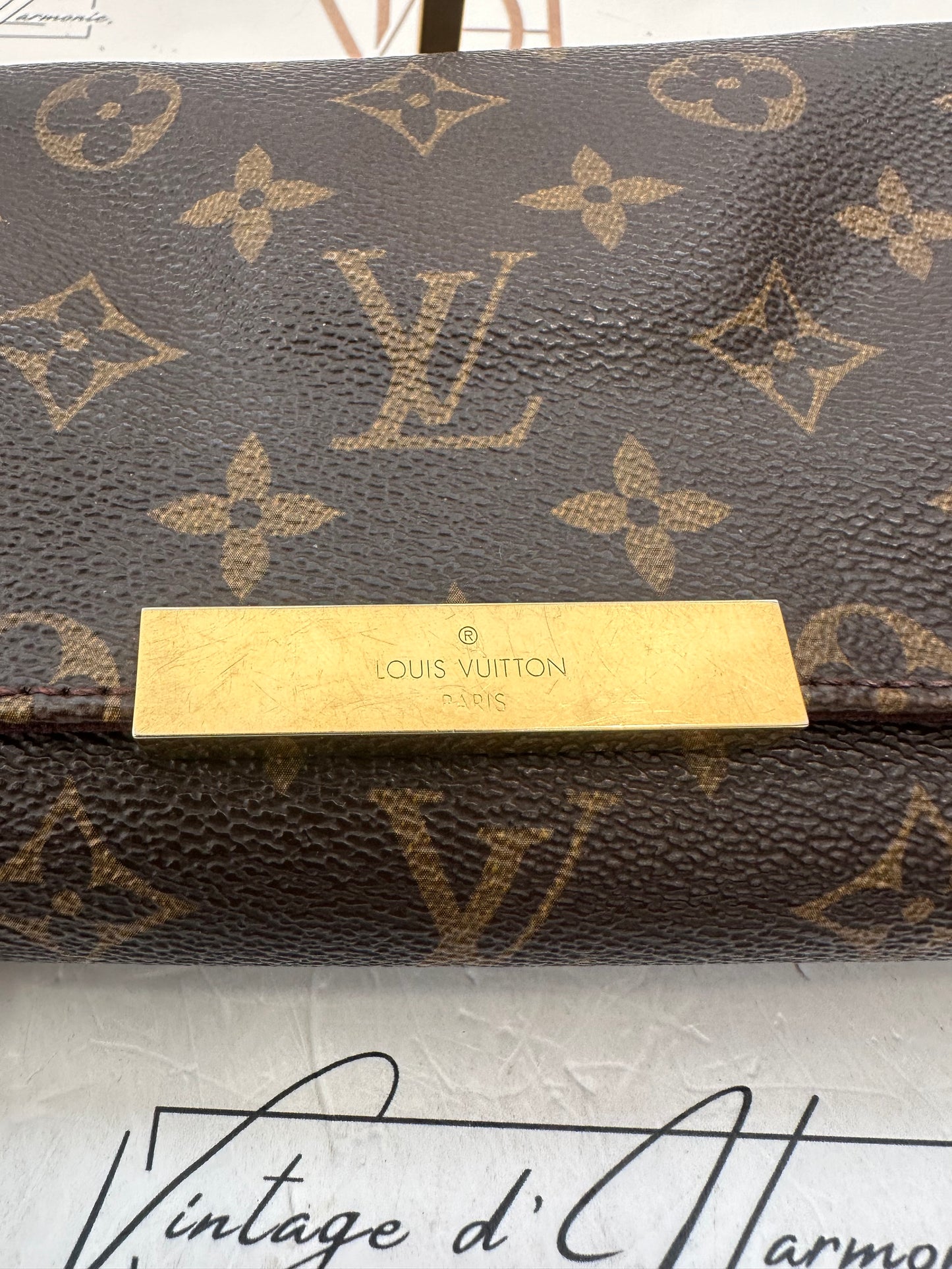 382761 - Louis Vuitton Favorite