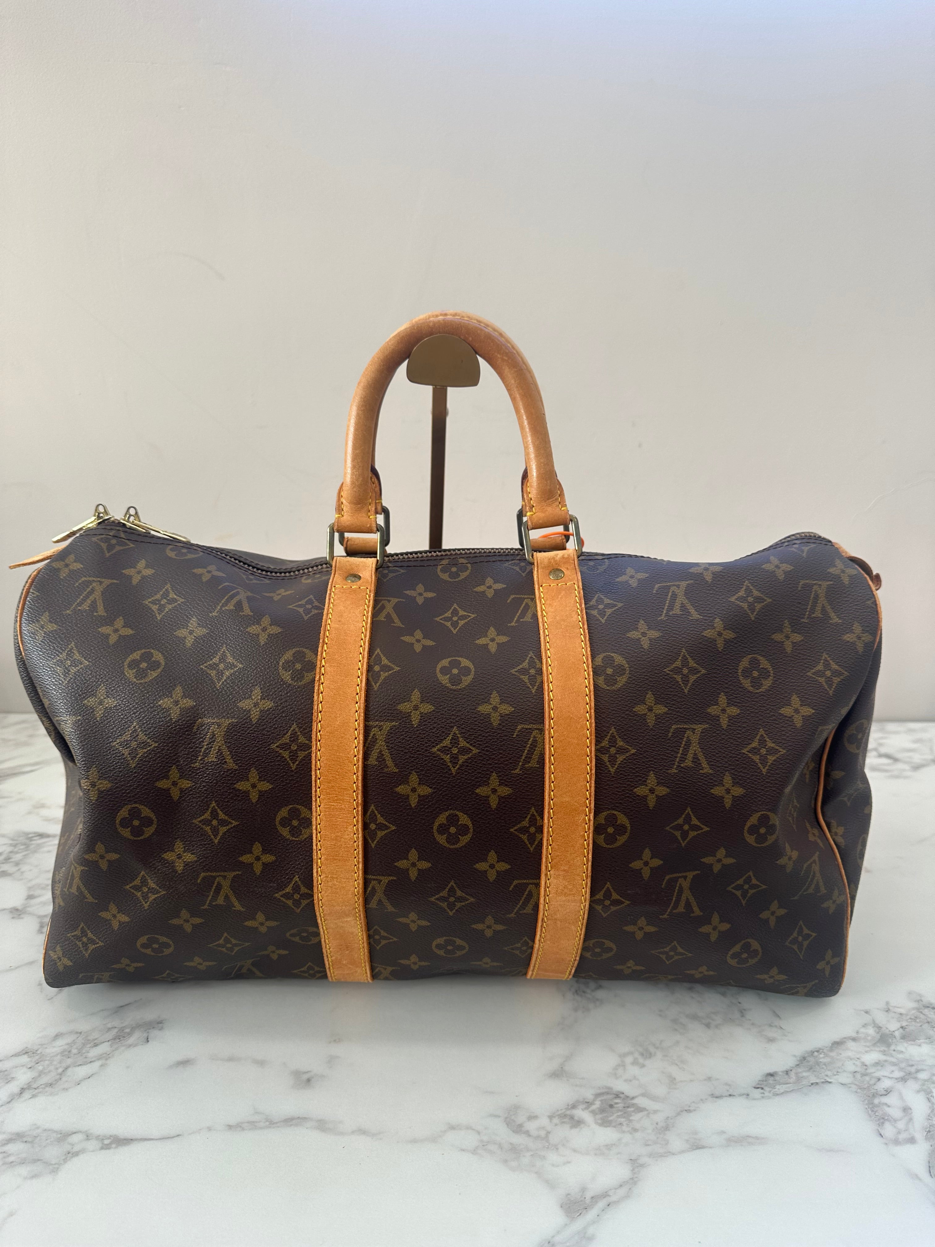 Louis Vuitton Keepall 45