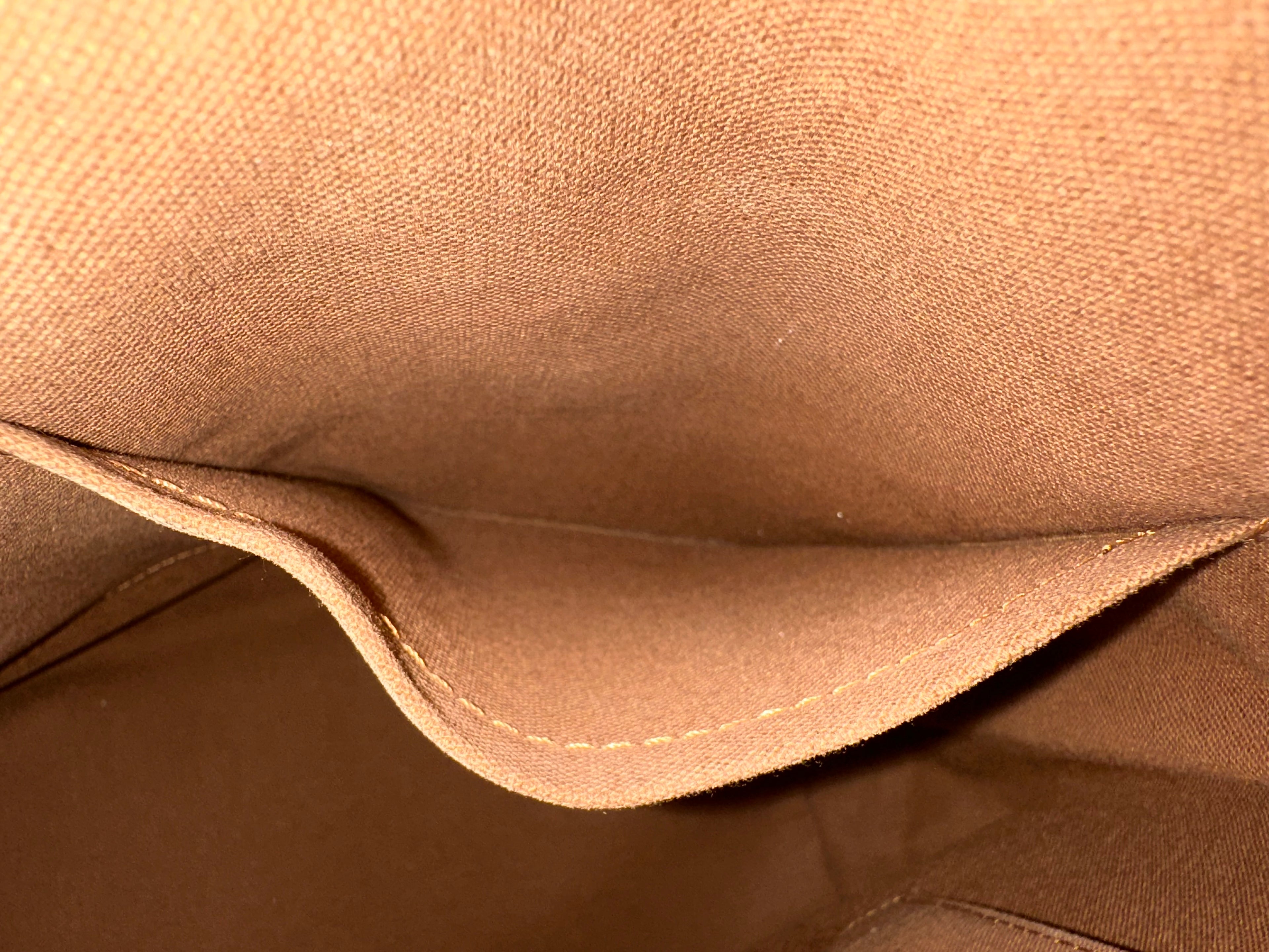 Louis Vuitton Palermo PM