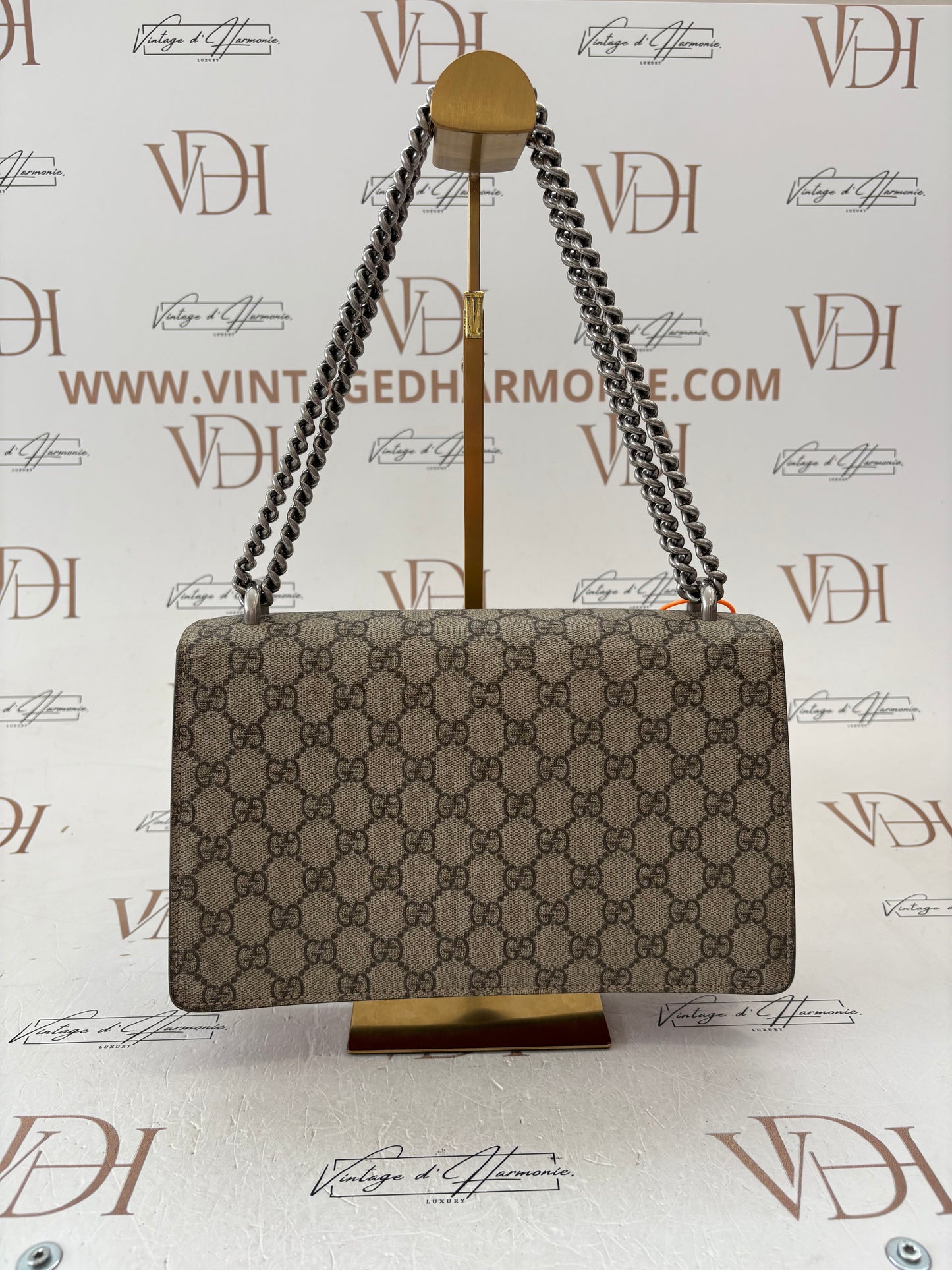 200835 - Gucci Dionysus