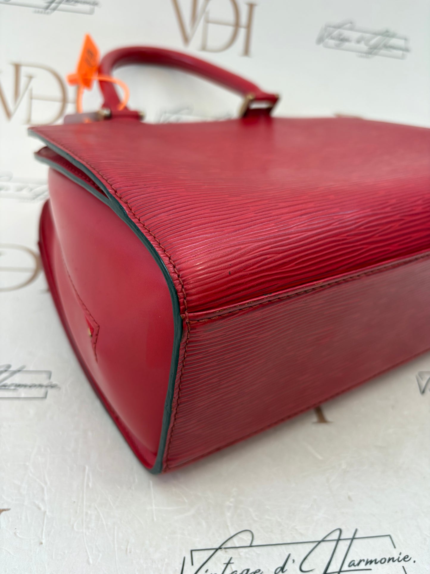 383383 - Louis Vuitton Ponneuf