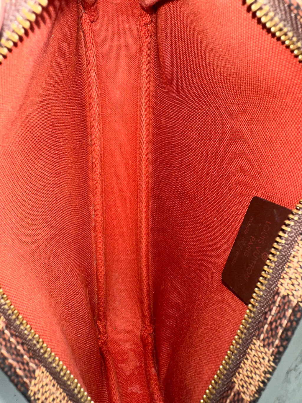 Louis Vuitton Navona Damier