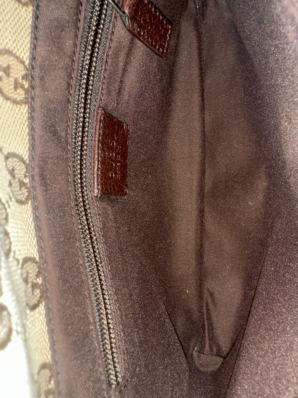 Gucci GG Bum Bag