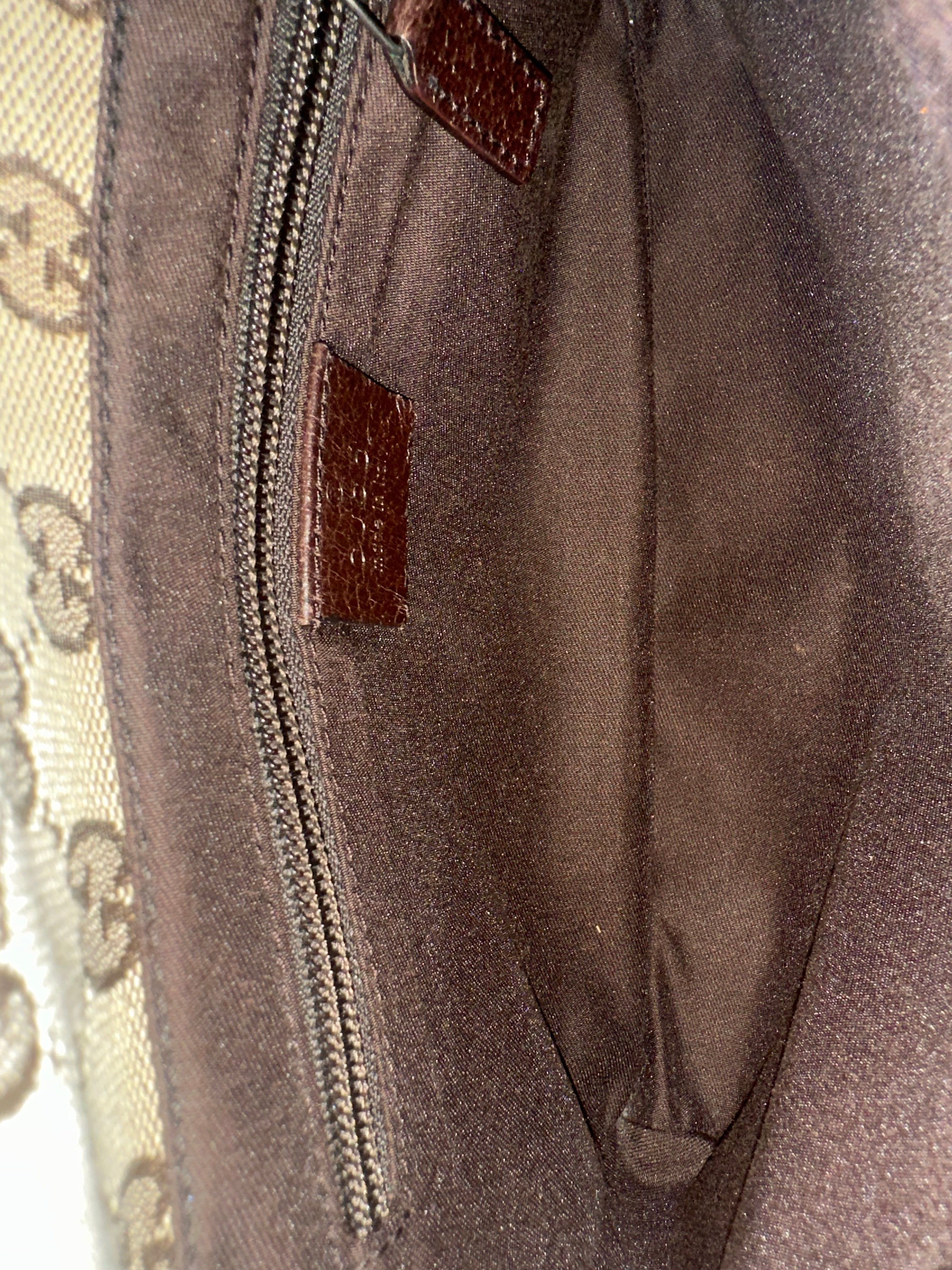 Gucci GG Bum Bag