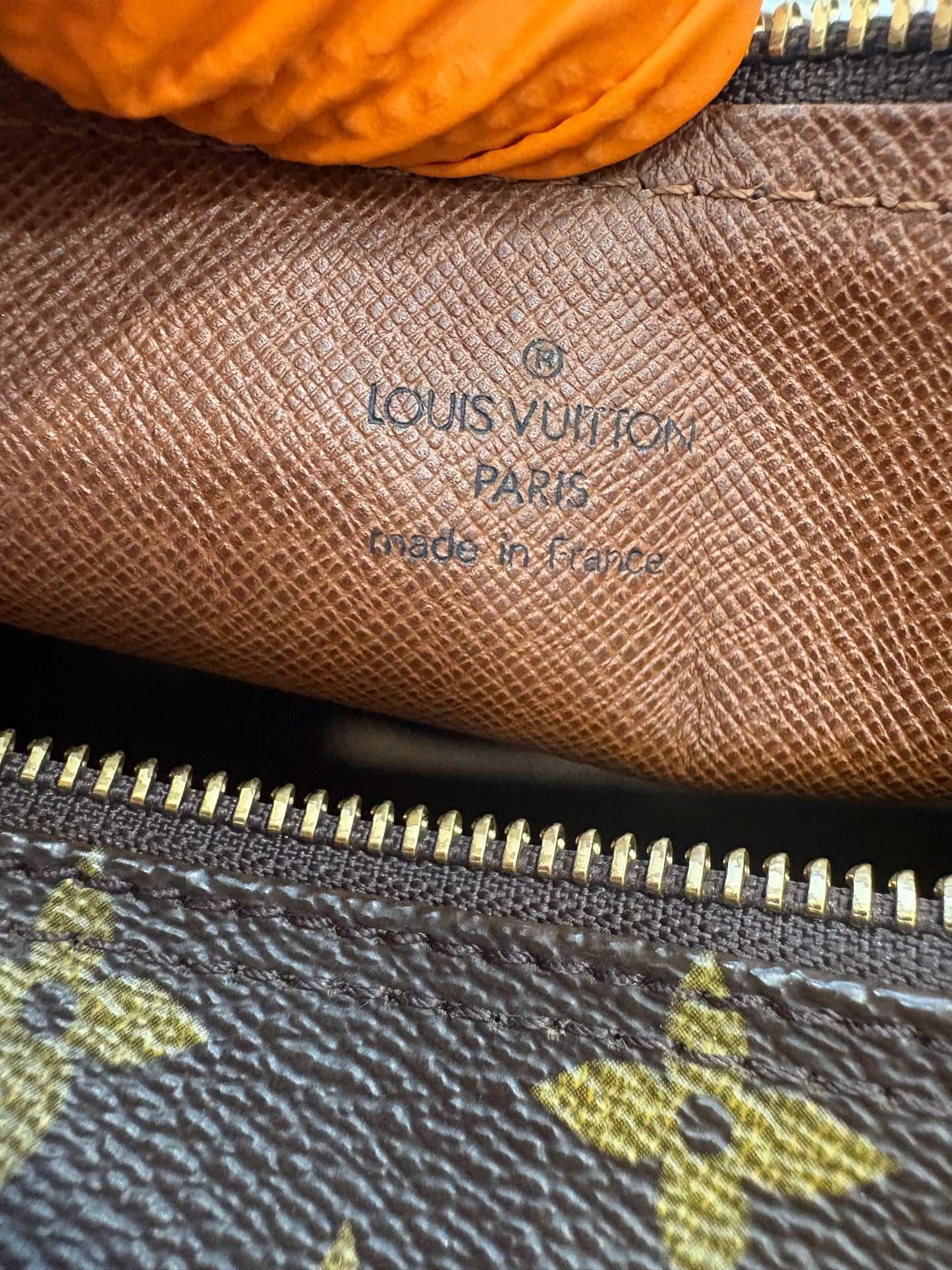 016906 - Louis Vuitton Papillon 30