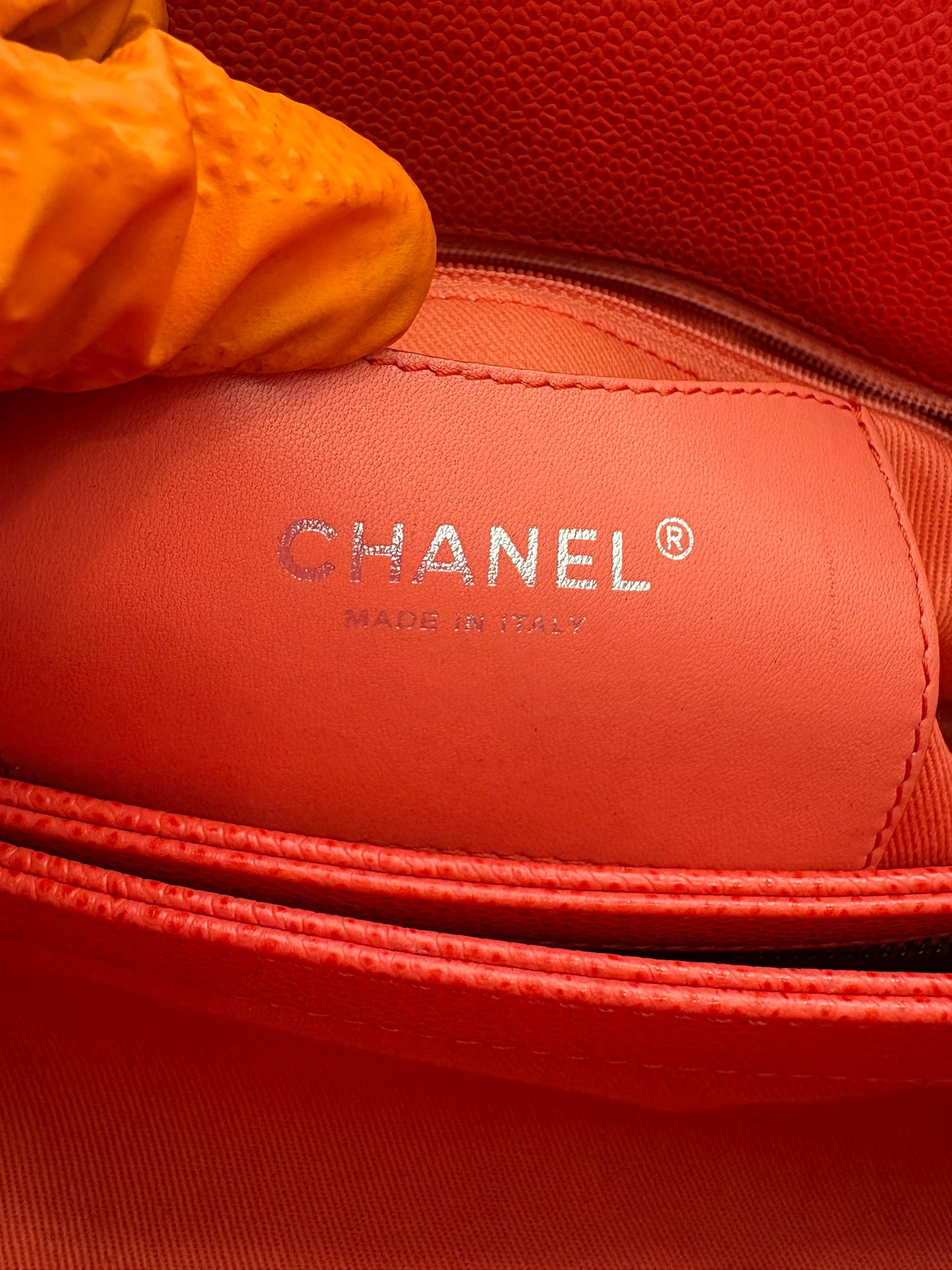 383346 - Chanel Mademoiselle