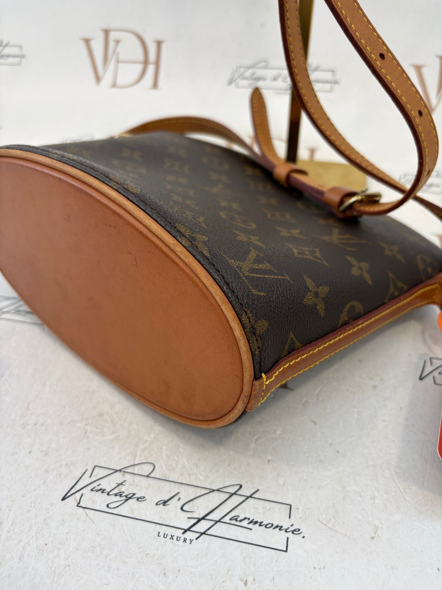 017067 - Louis Vuitton Drouot