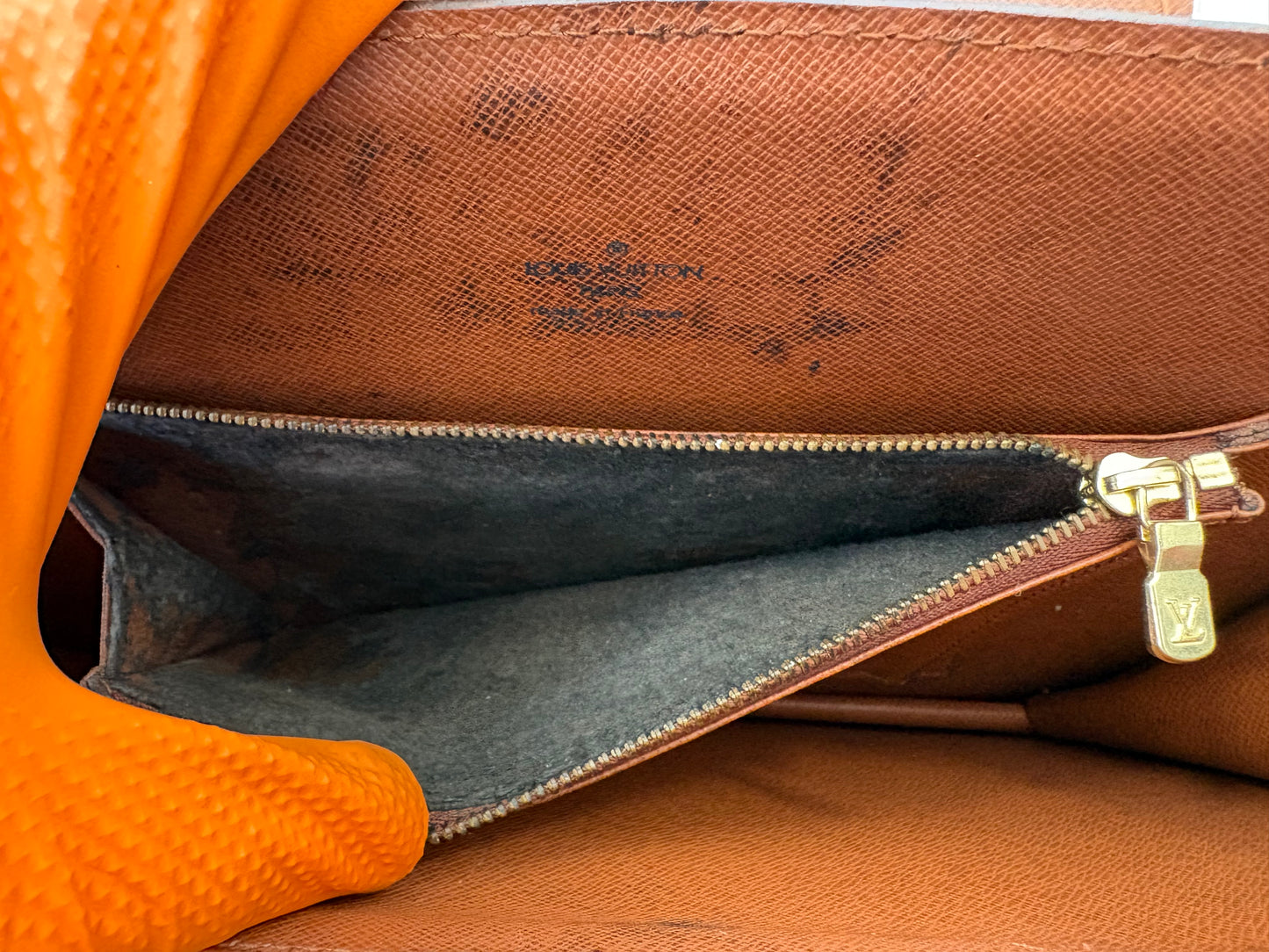 017862 - Louis Vuitton Kurcell