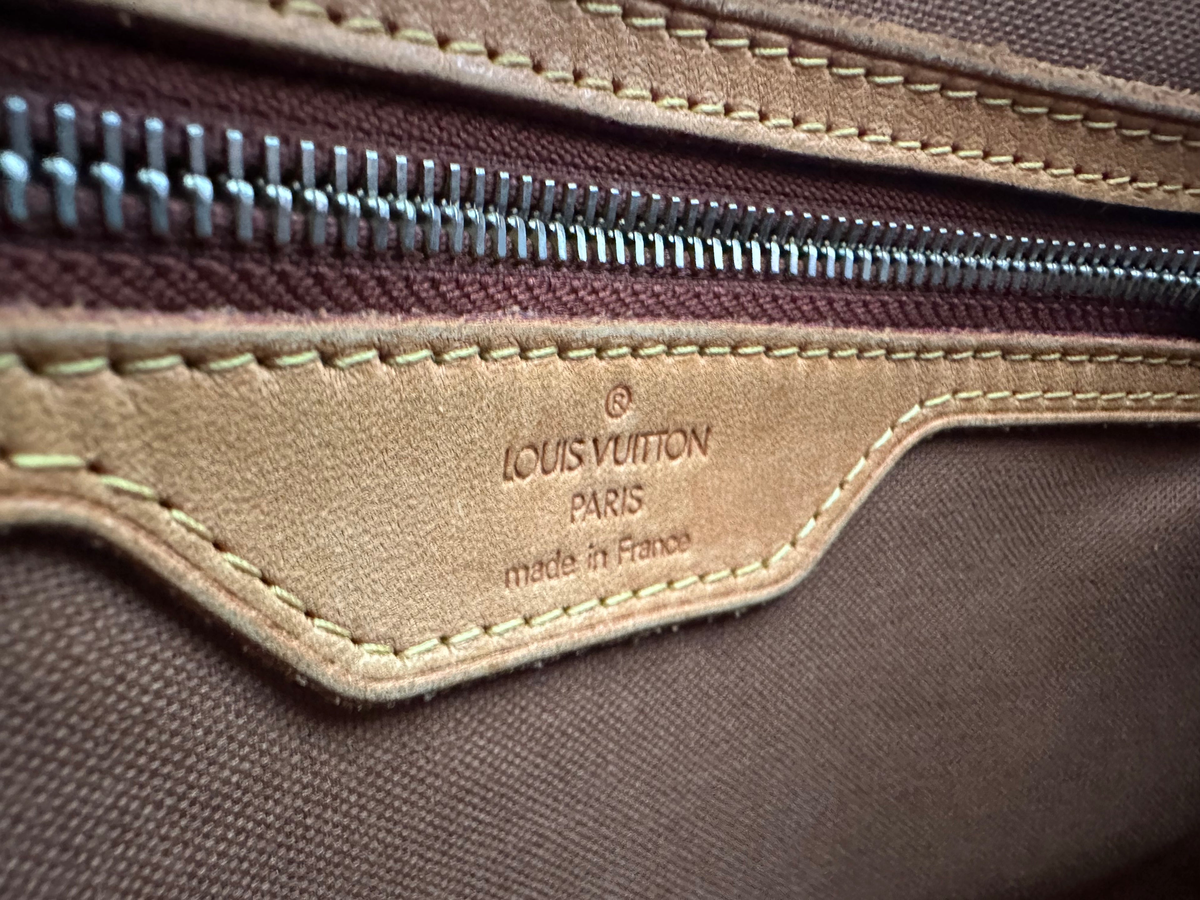 Louis Vuitton Batignolles Horizontal