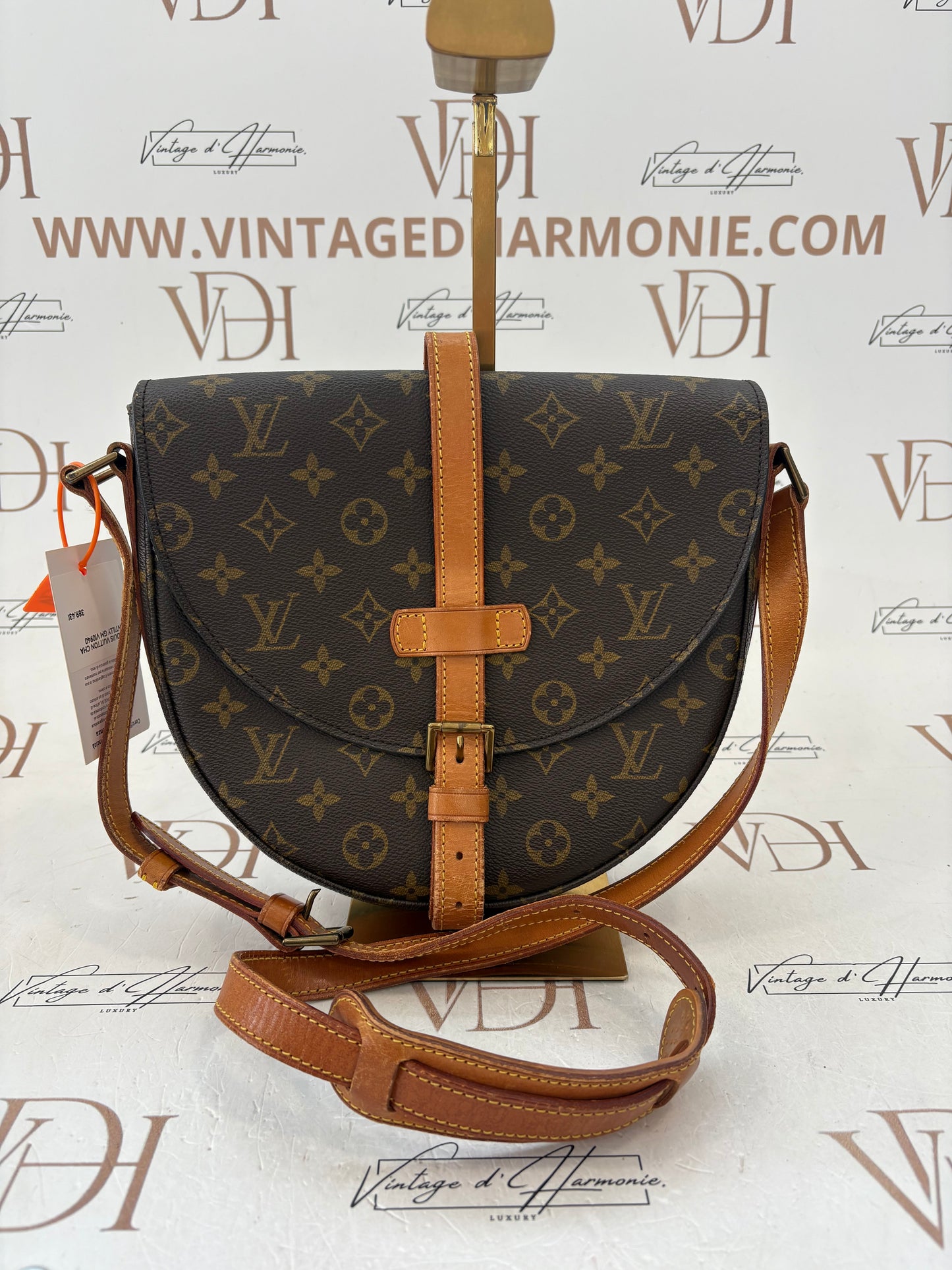 018956 - Louis Vuitton Chantilly GM