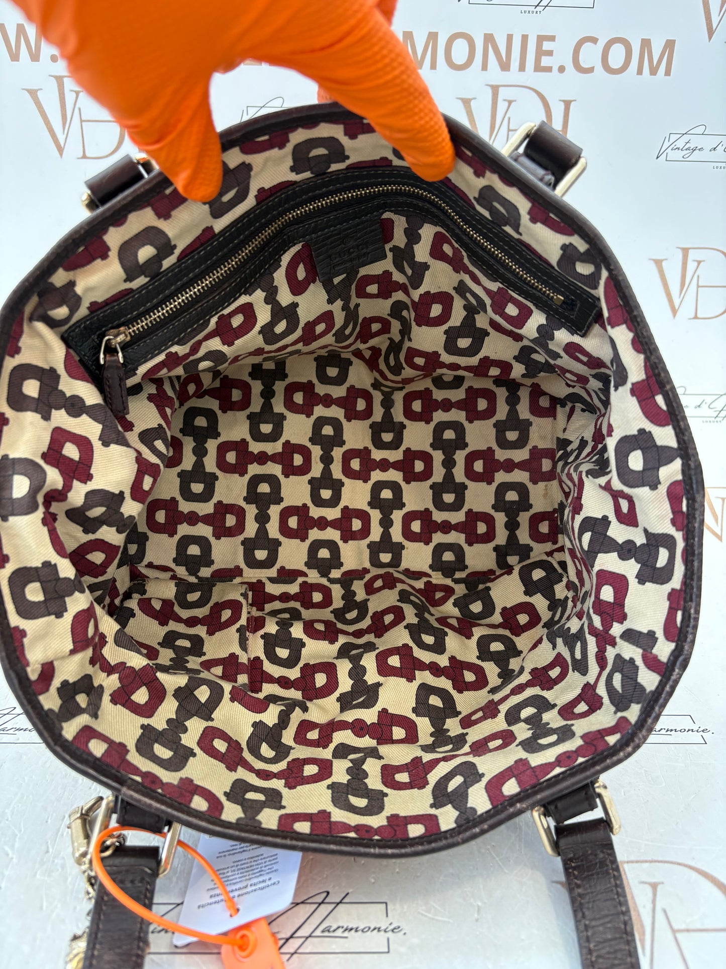 200950 - Gucci Jolicoeur