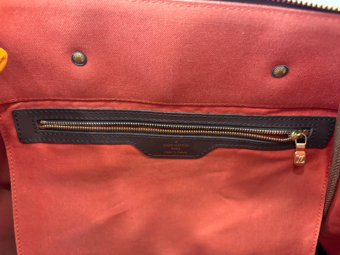 017157 - Louis Vuitton Greenwich PM