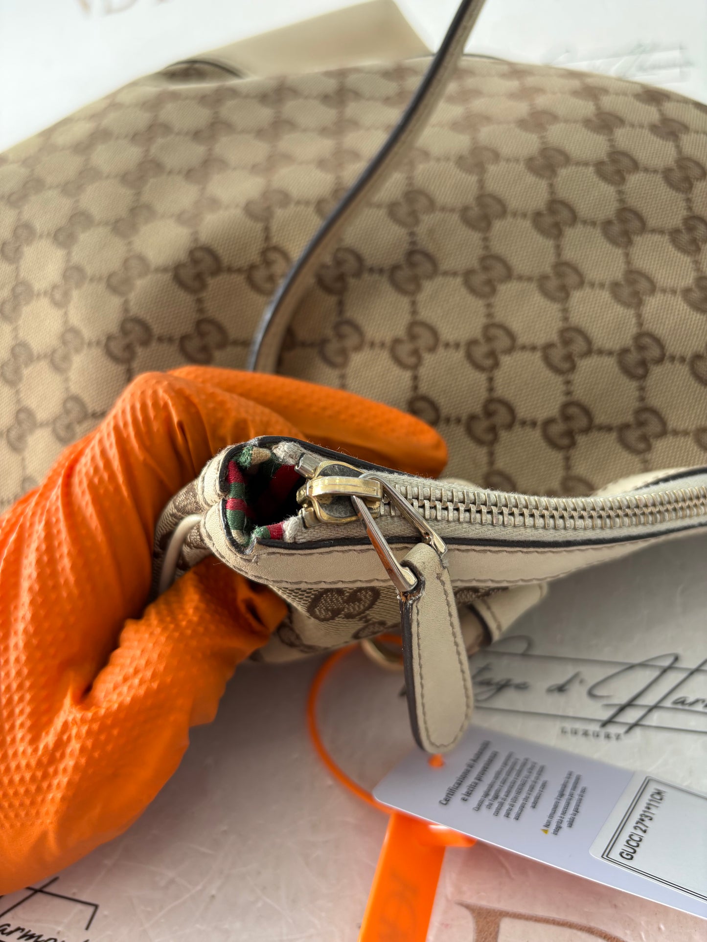 201632 - Gucci Bag