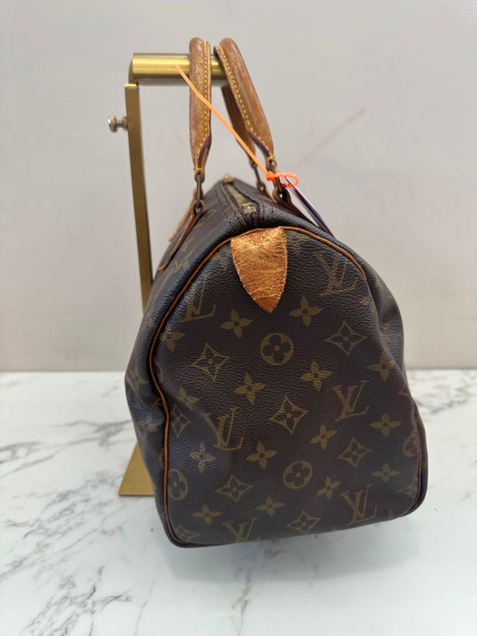 Louis Vuitton Speedy 30