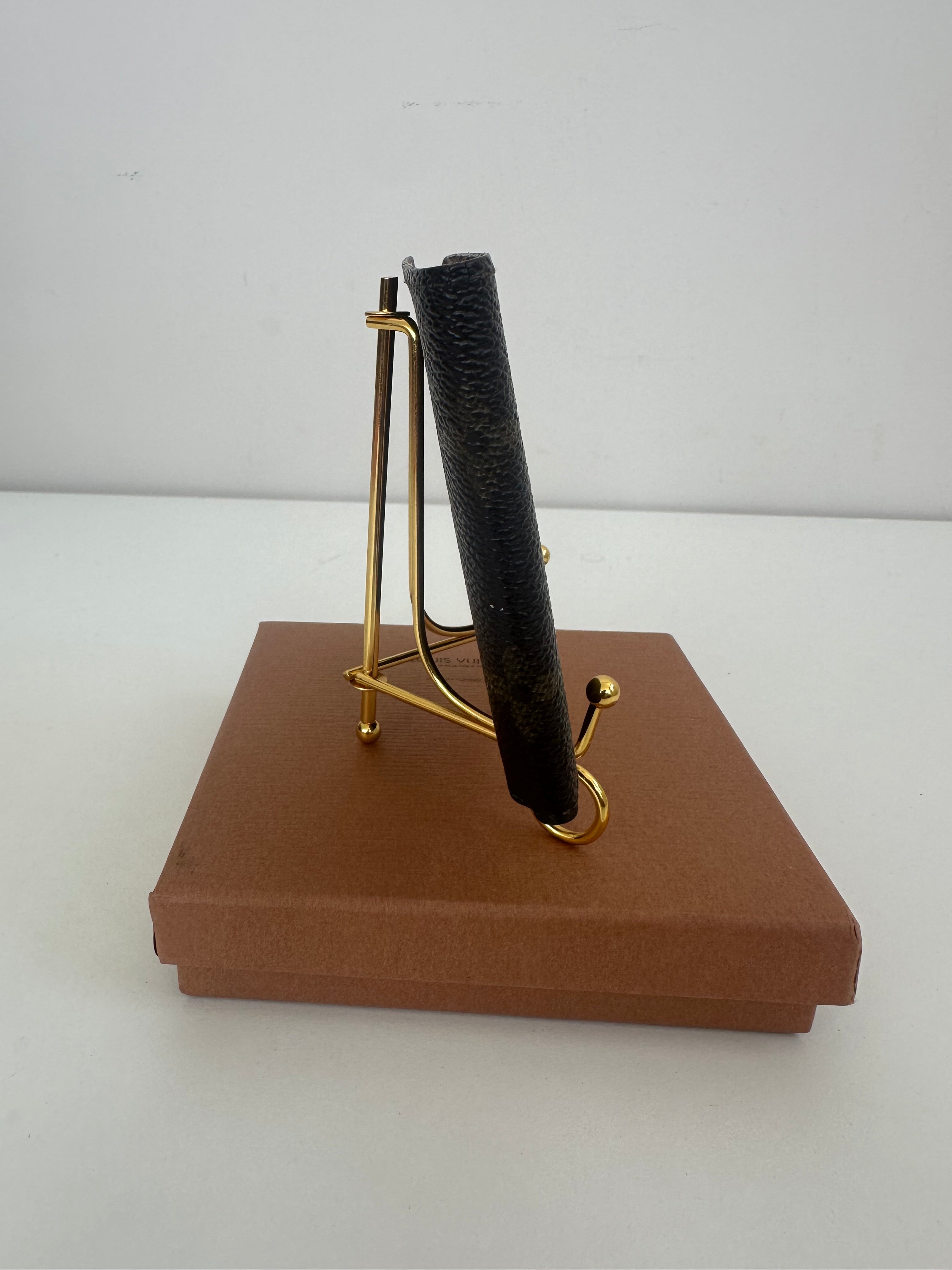 Louis Vuitton Marco Monogram Wallet