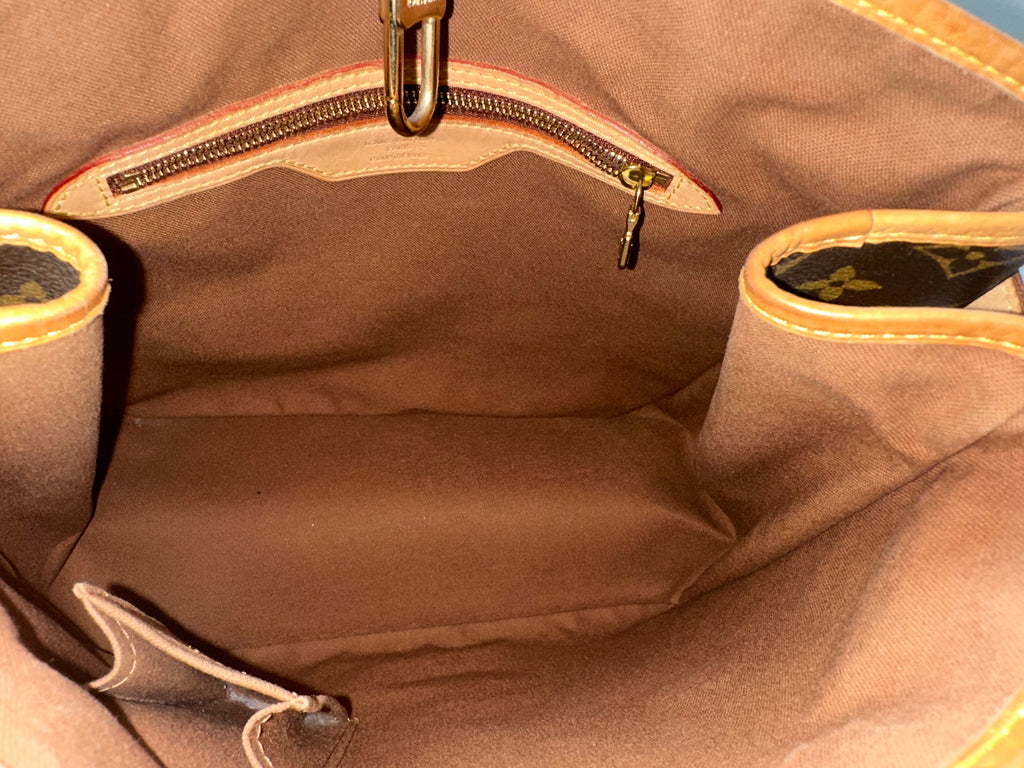 Louis Vuitton Batignolles