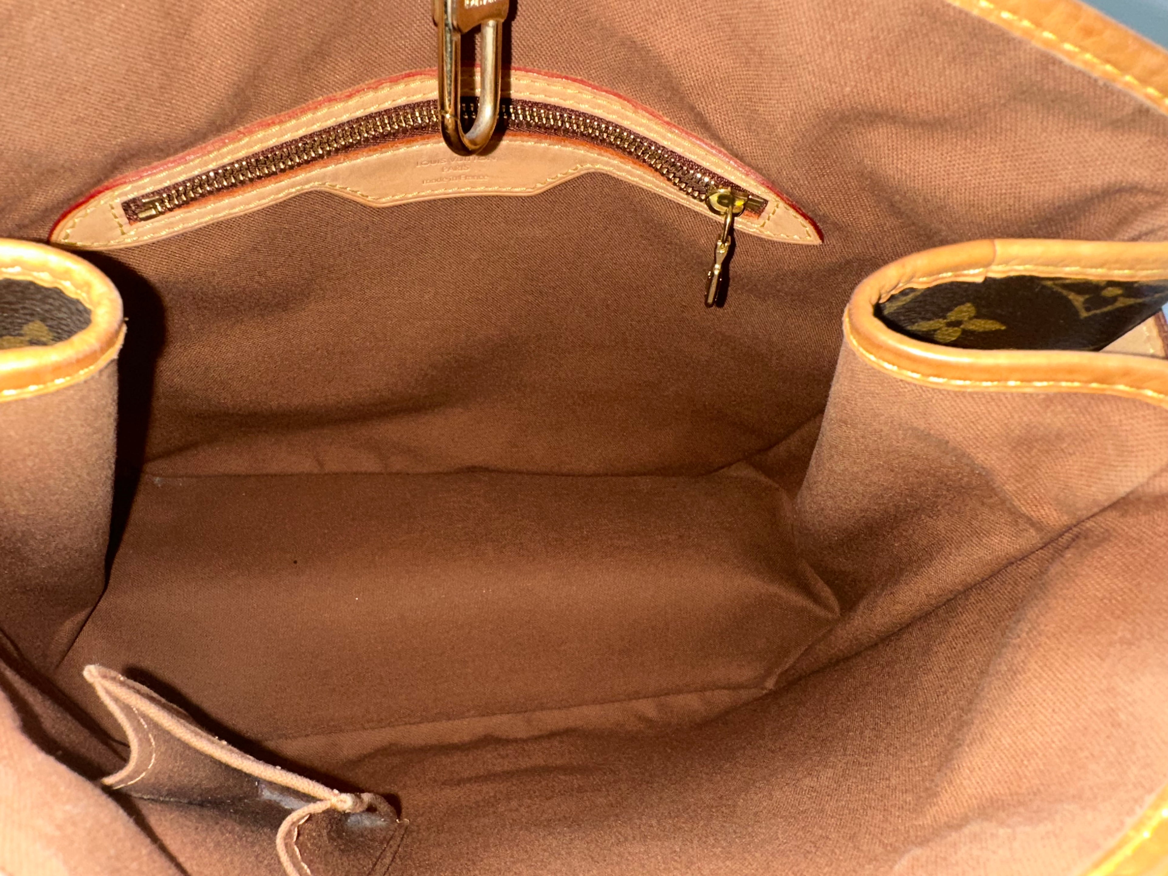 Louis Vuitton Batignolles