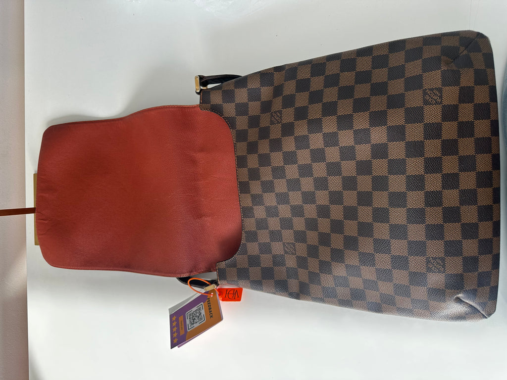 Louis Vuitton Musette Damier