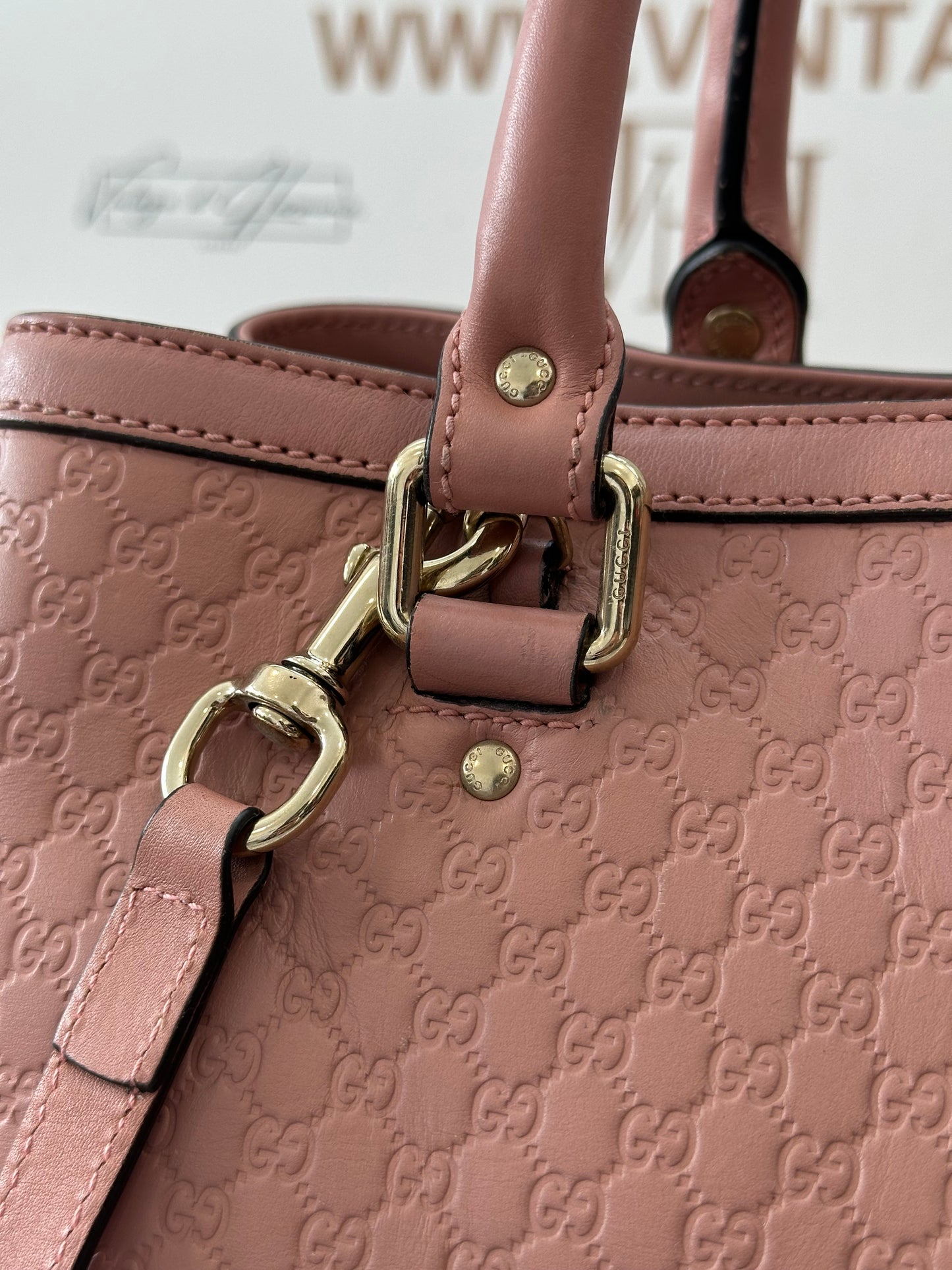 384292 - Gucci Bag