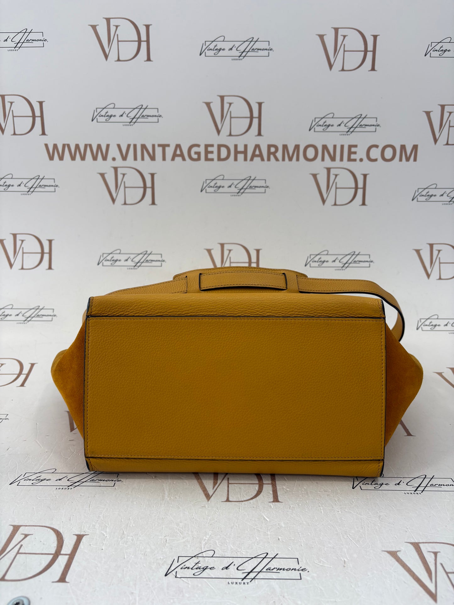 200898 - Céline Trapeze