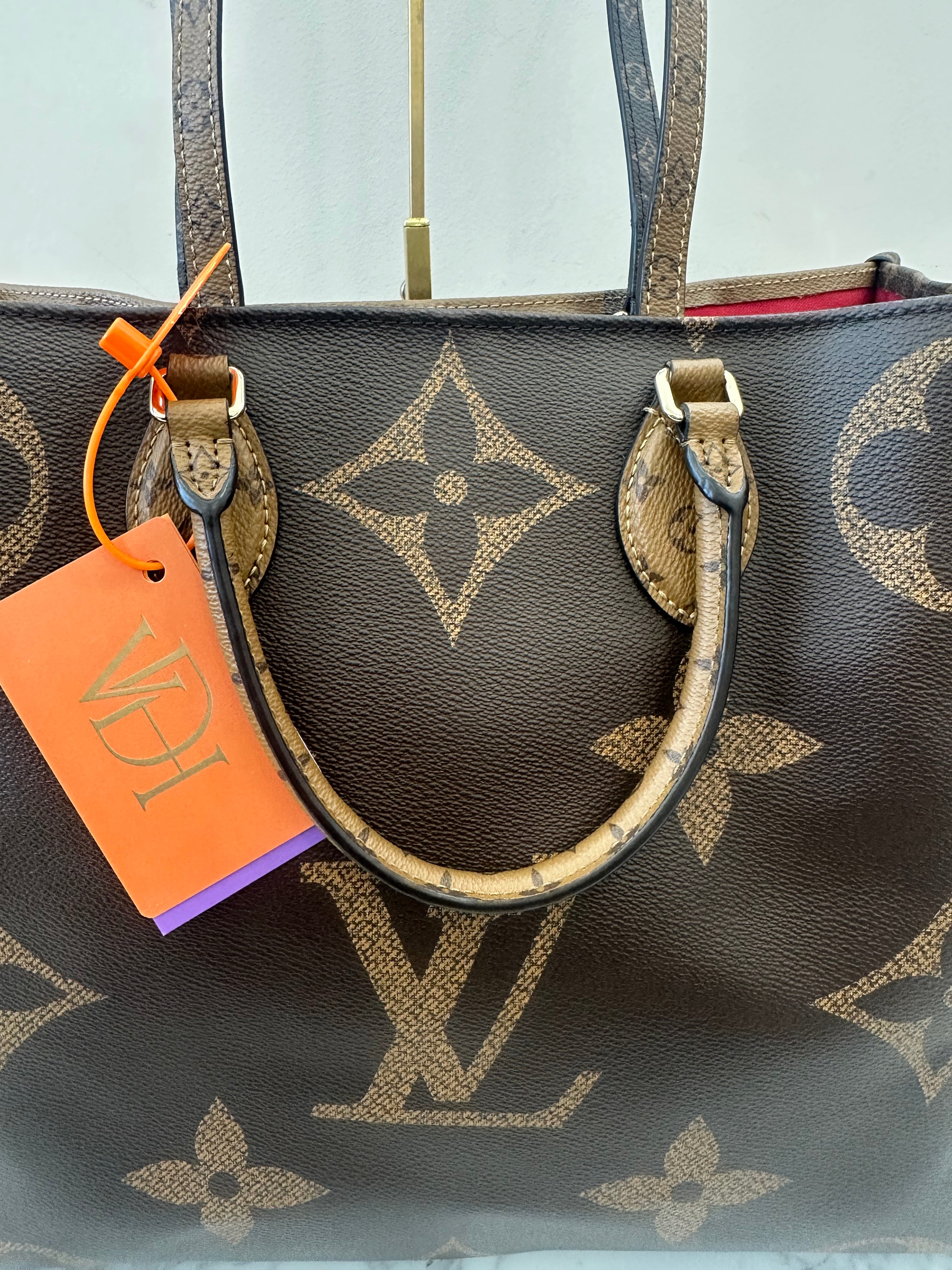 Louis Vuitton Onthego
