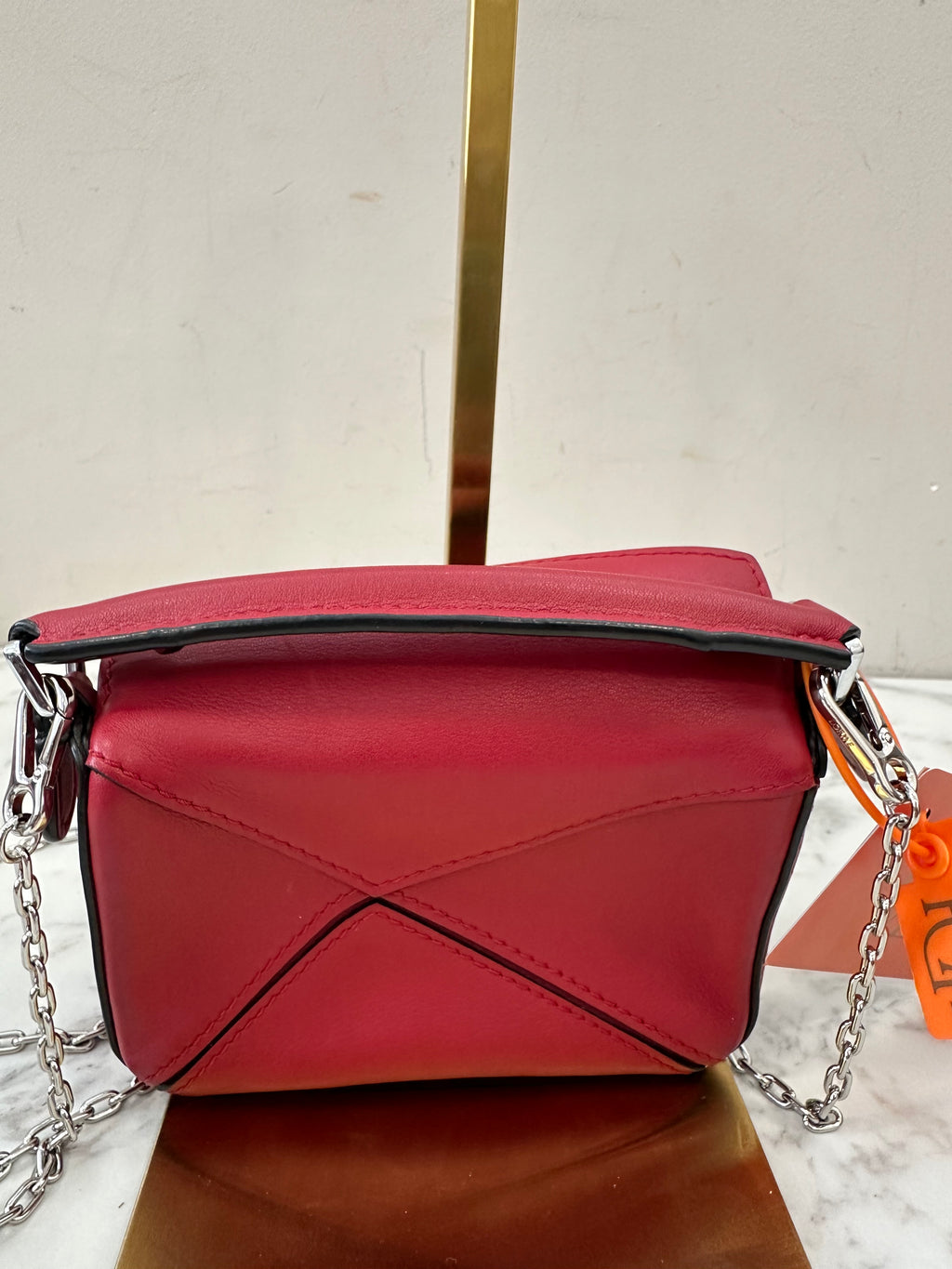 Loewe Puzzlenano Red