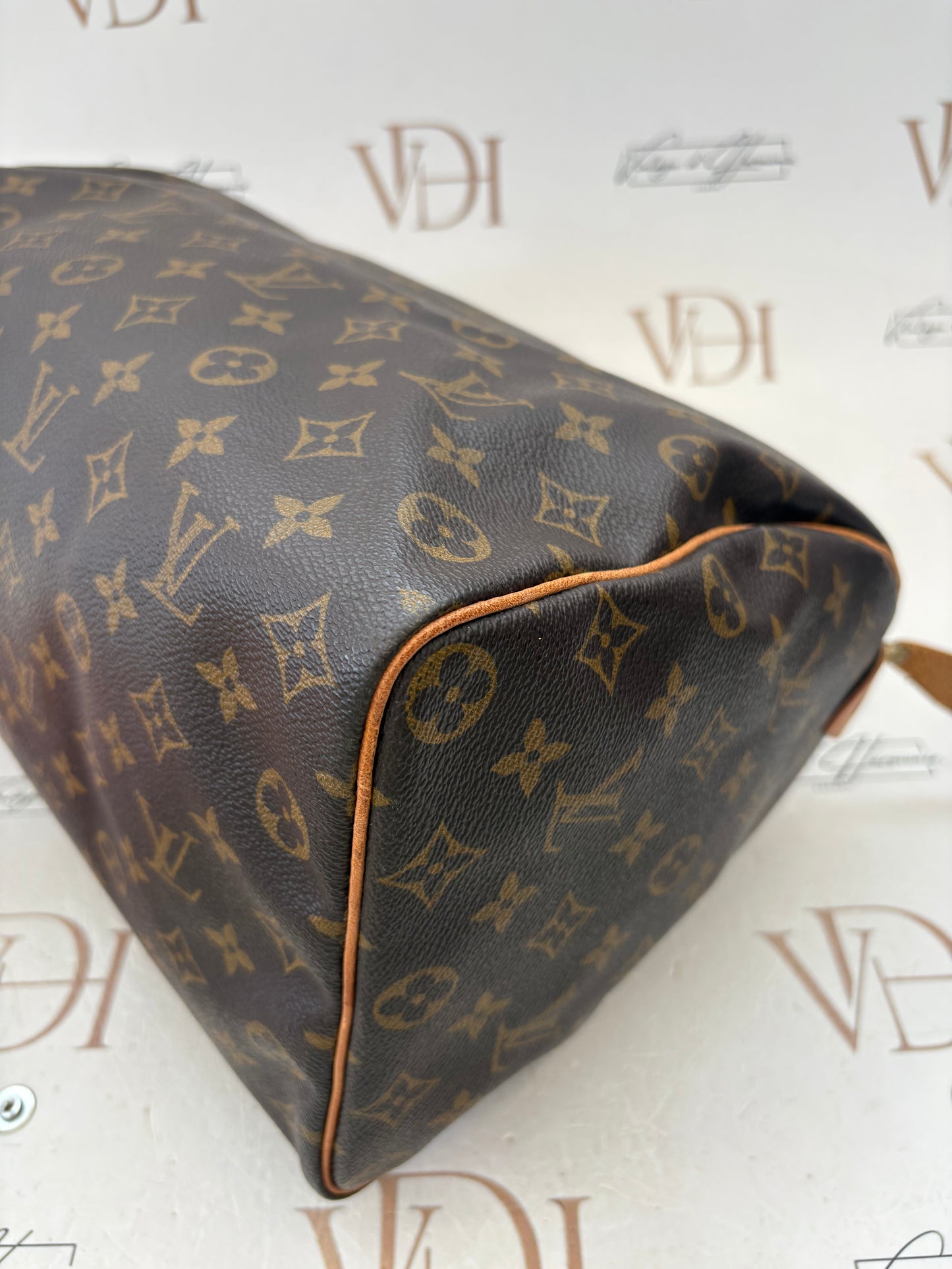 018606 - Louis Vuitton Speedy 35