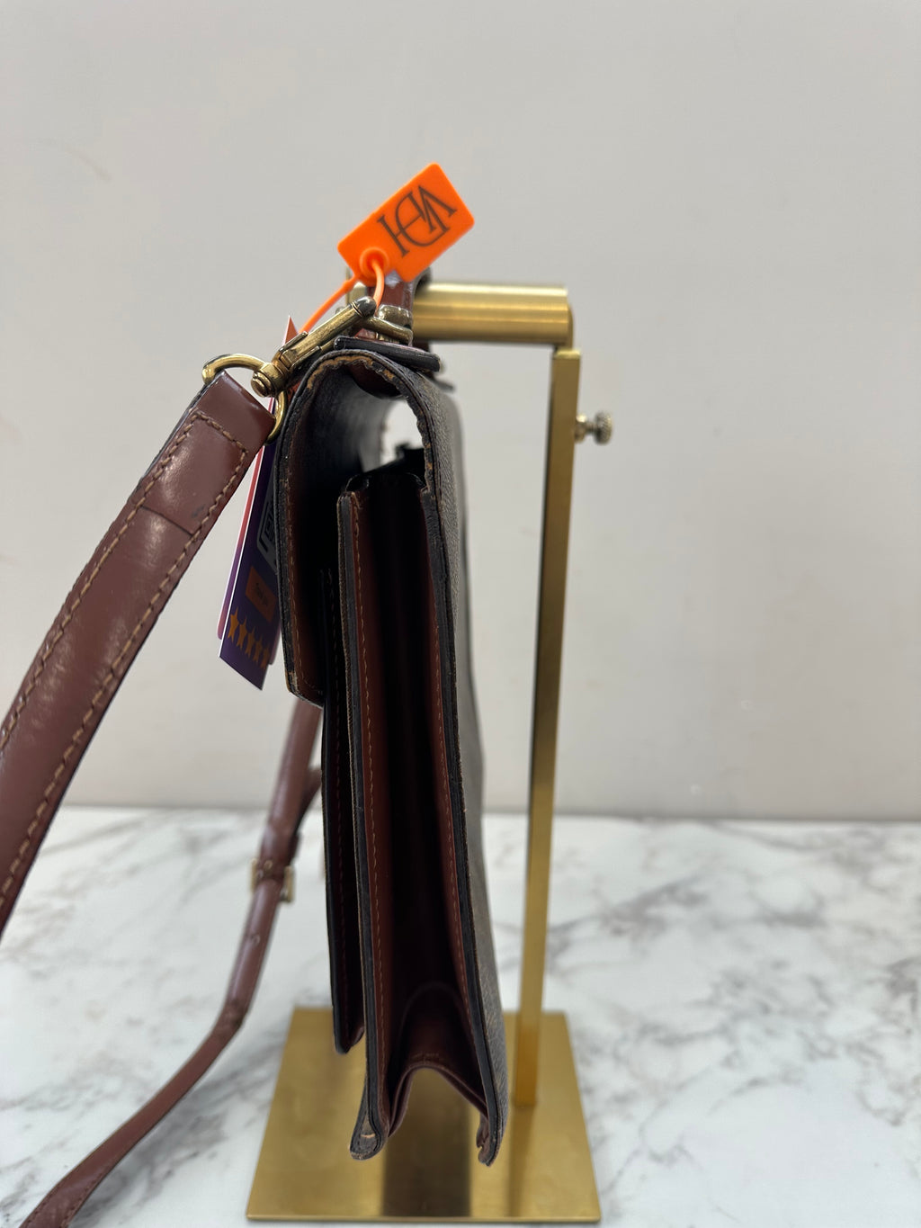 Louis Vuitton Monceau 28