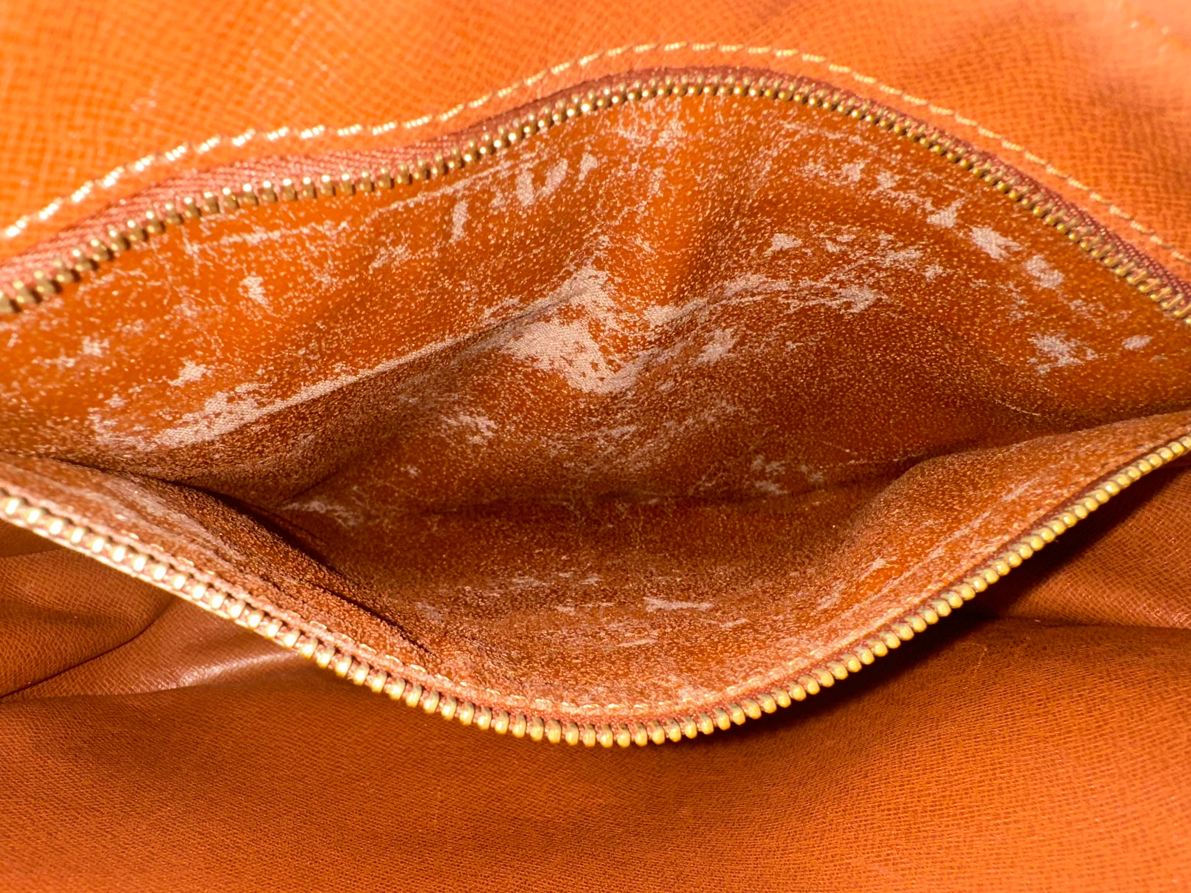 Louis Vuitton Jeune Fille