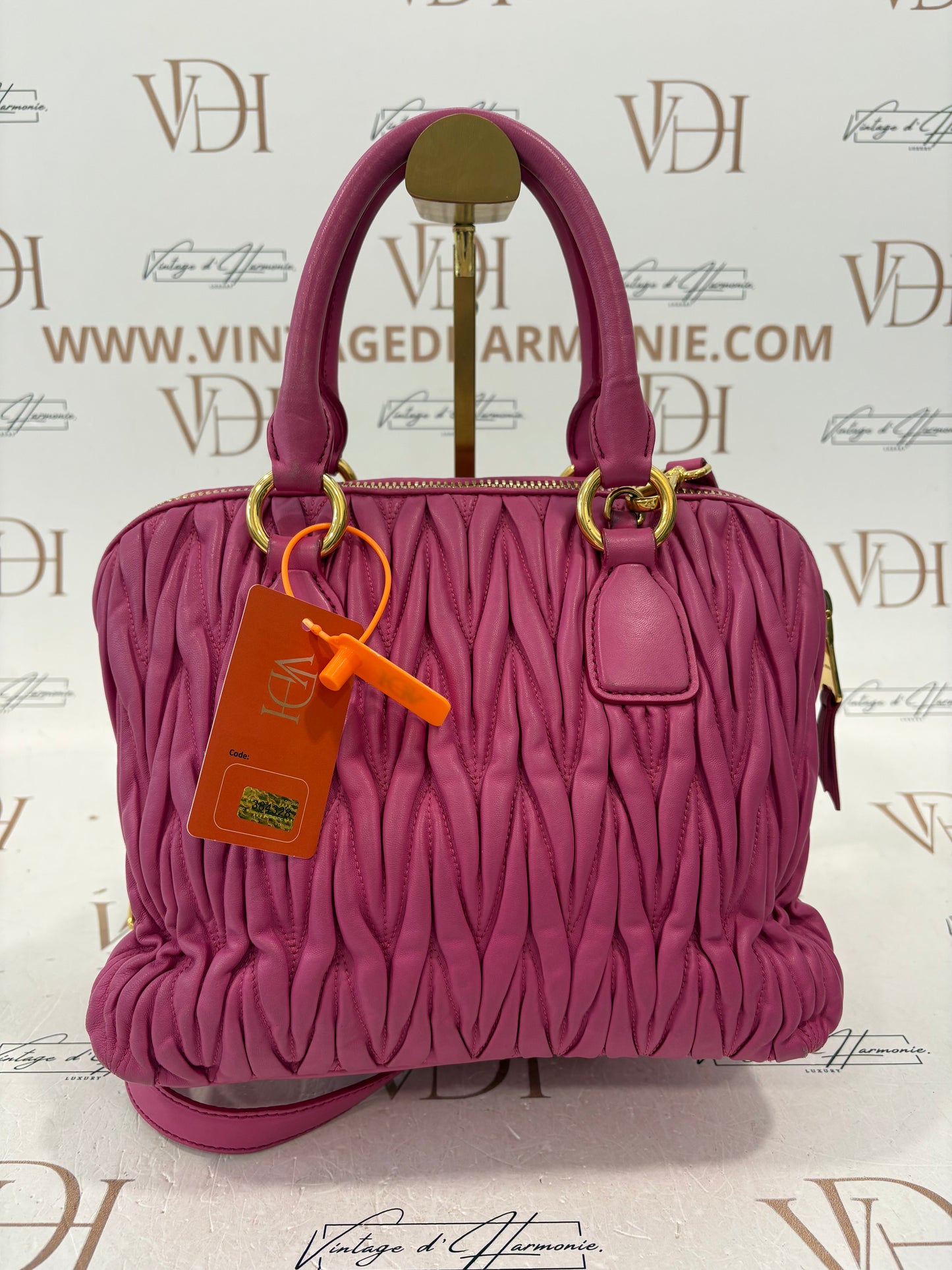 384328 - Miu Miu Pink