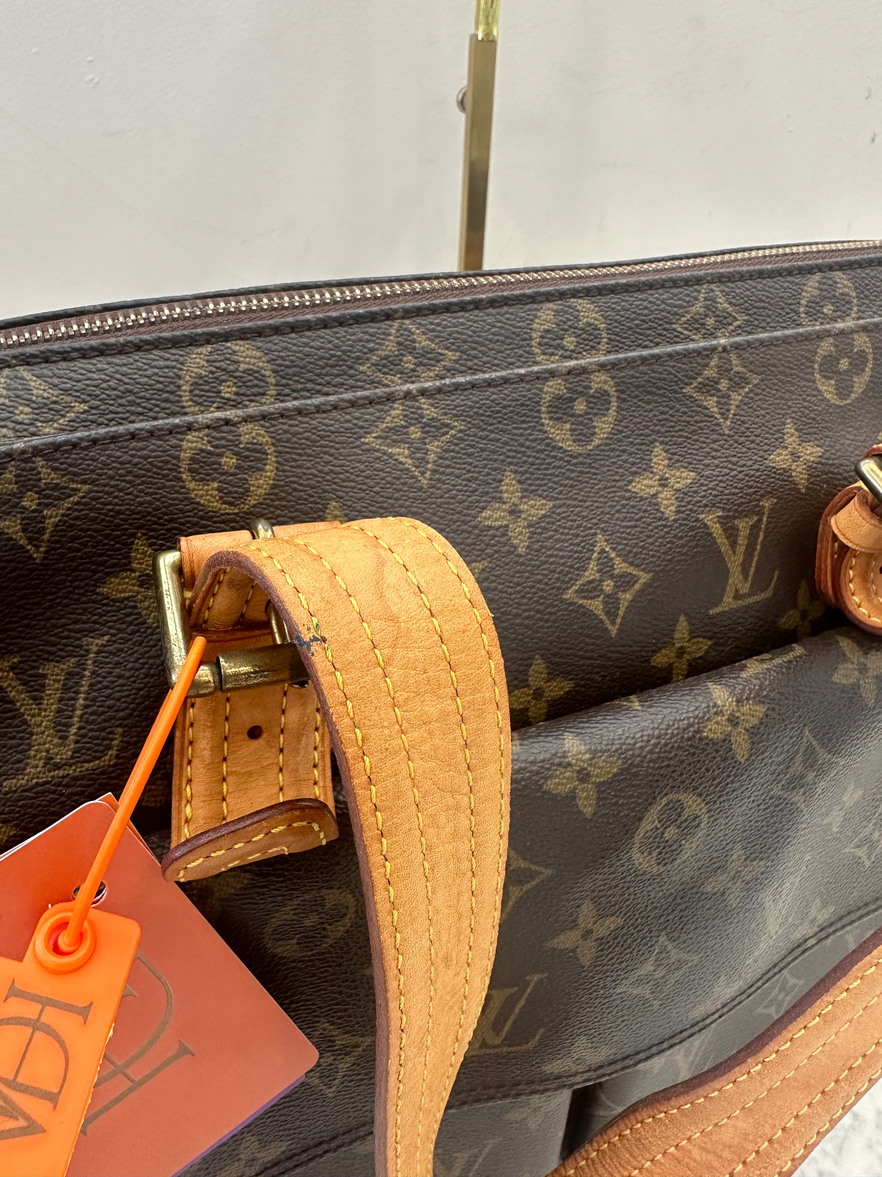 Louis Vuitton Multipli Cite