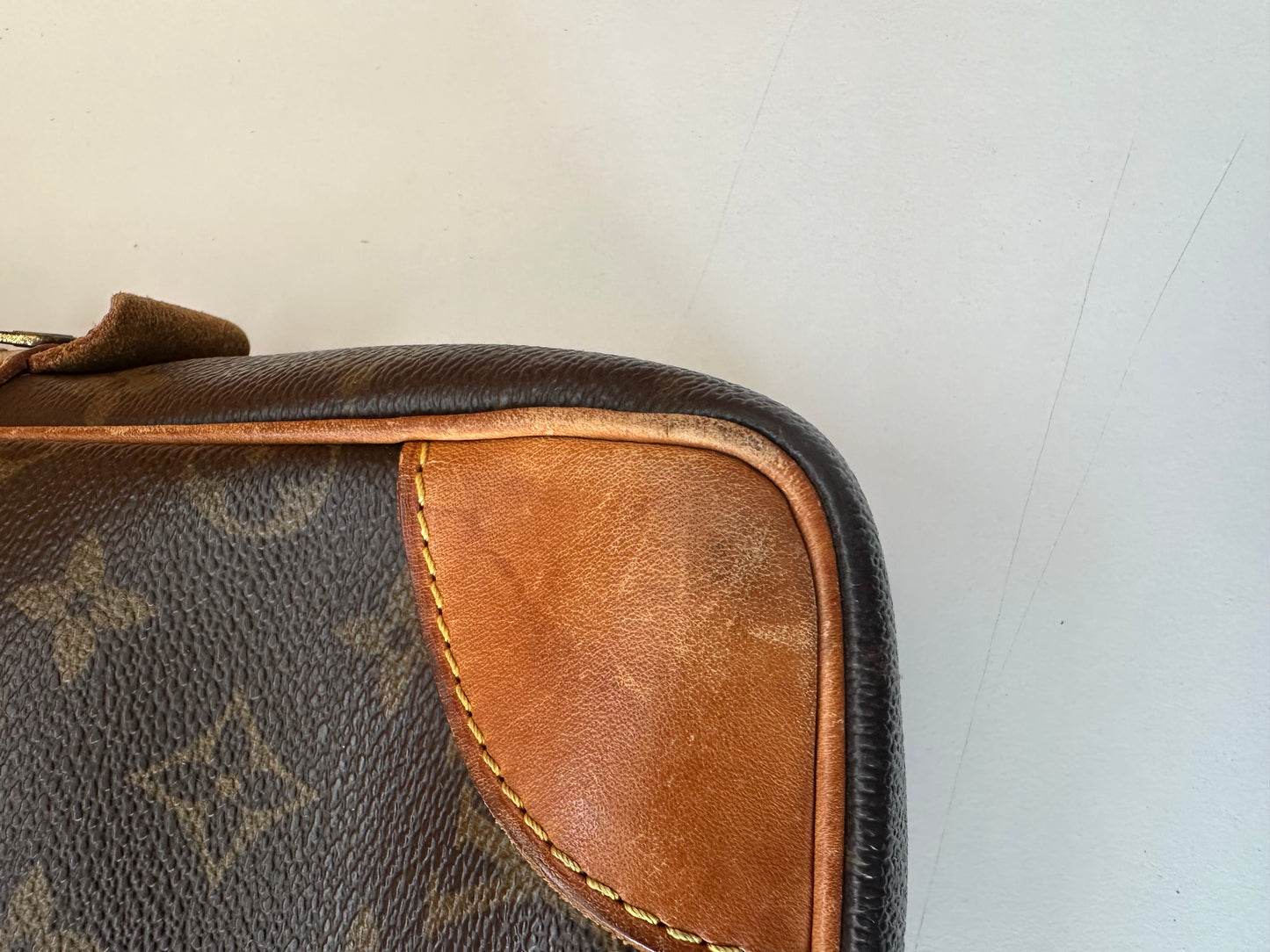Louis Vuitton Voyage