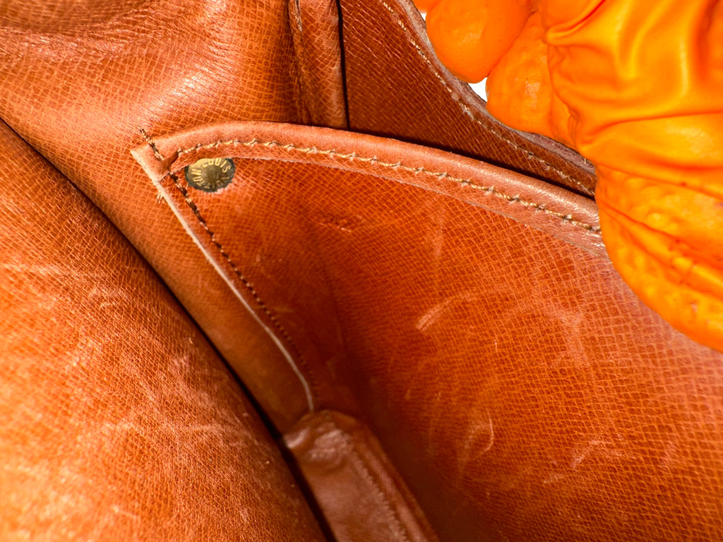 Louis Vuitton Cartouchiere MM