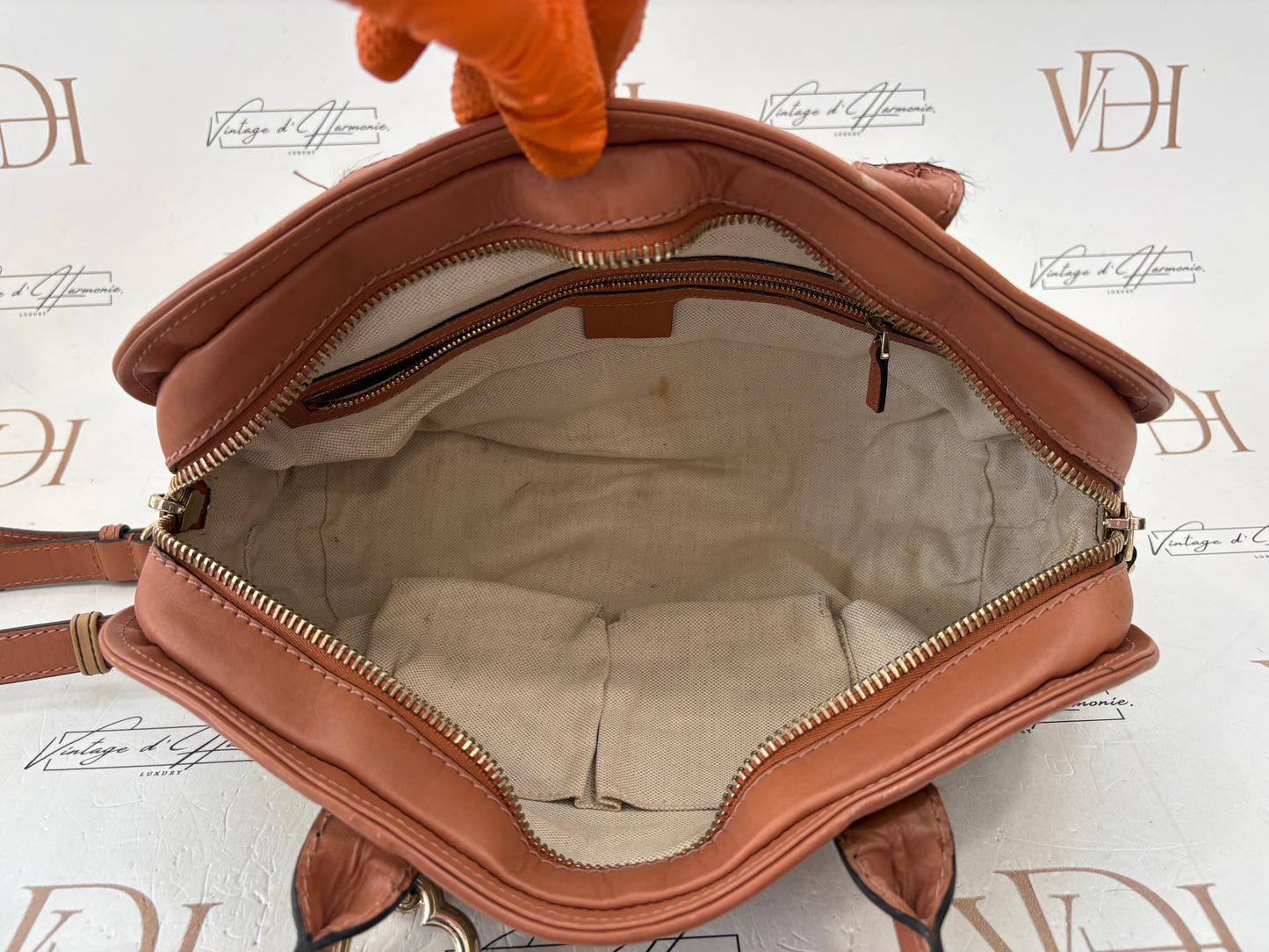 383811 - Gucci Bag