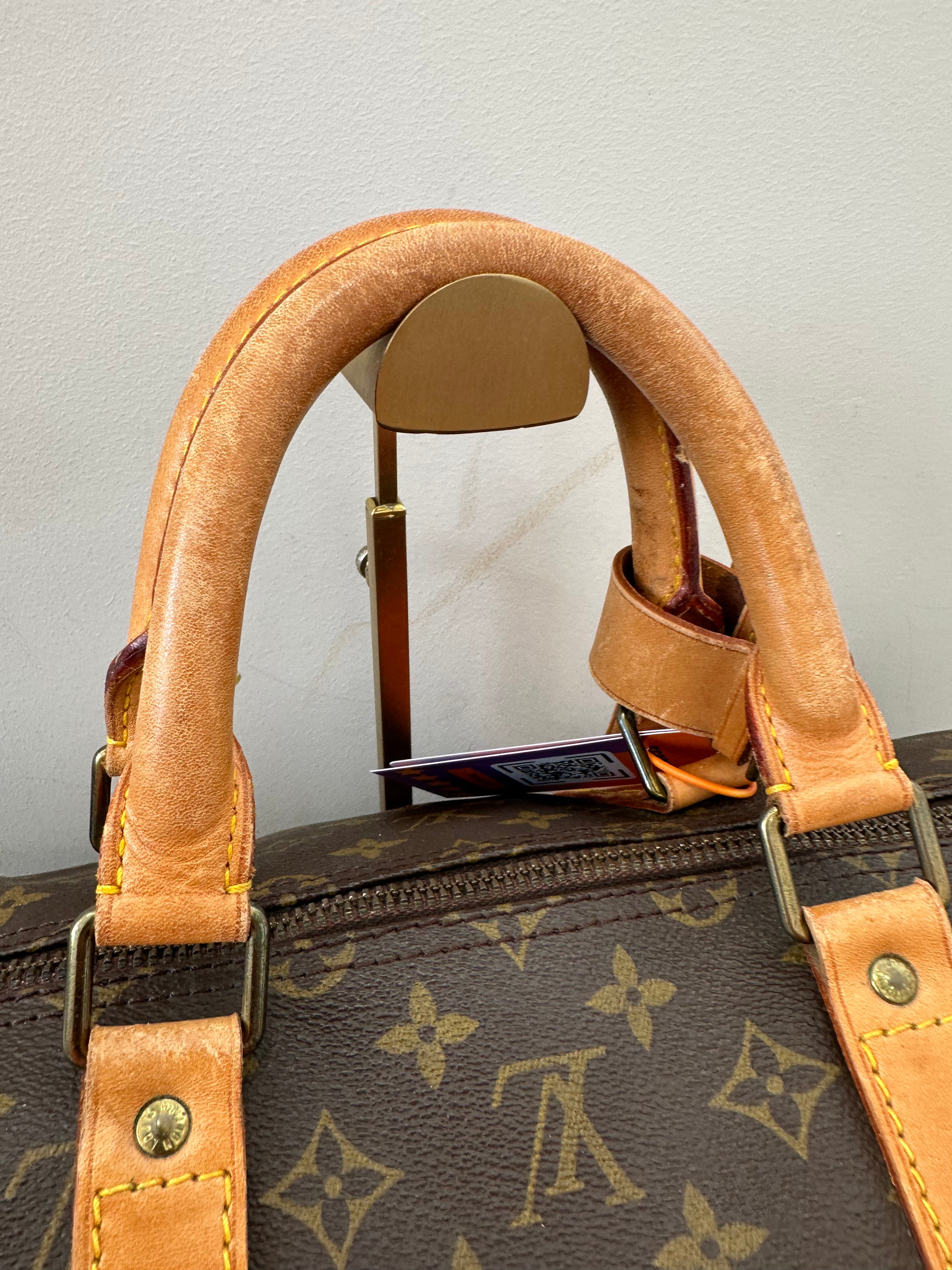 Louis Vuitton Keepall 55